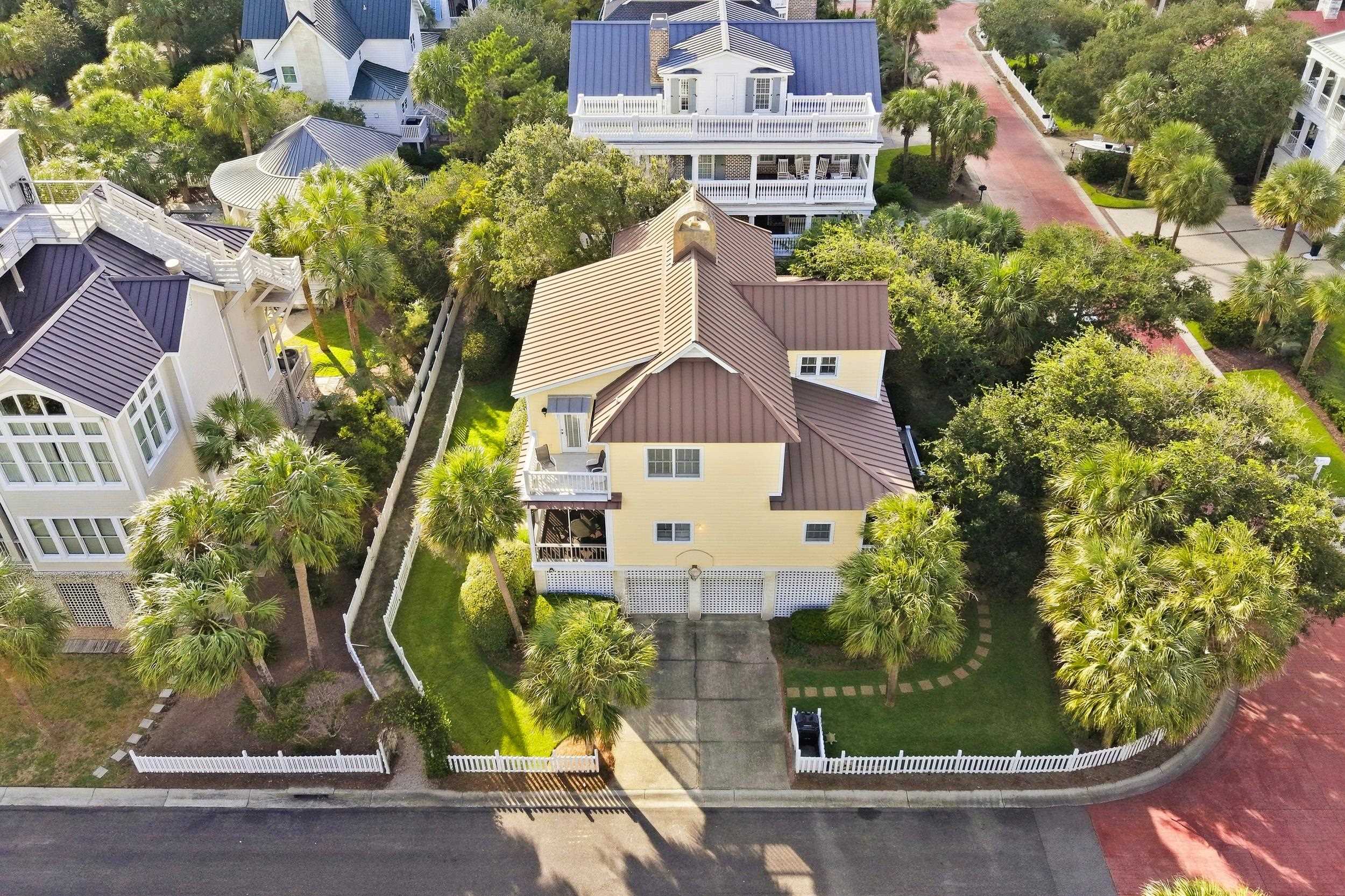 13 Beachwalker Ct.