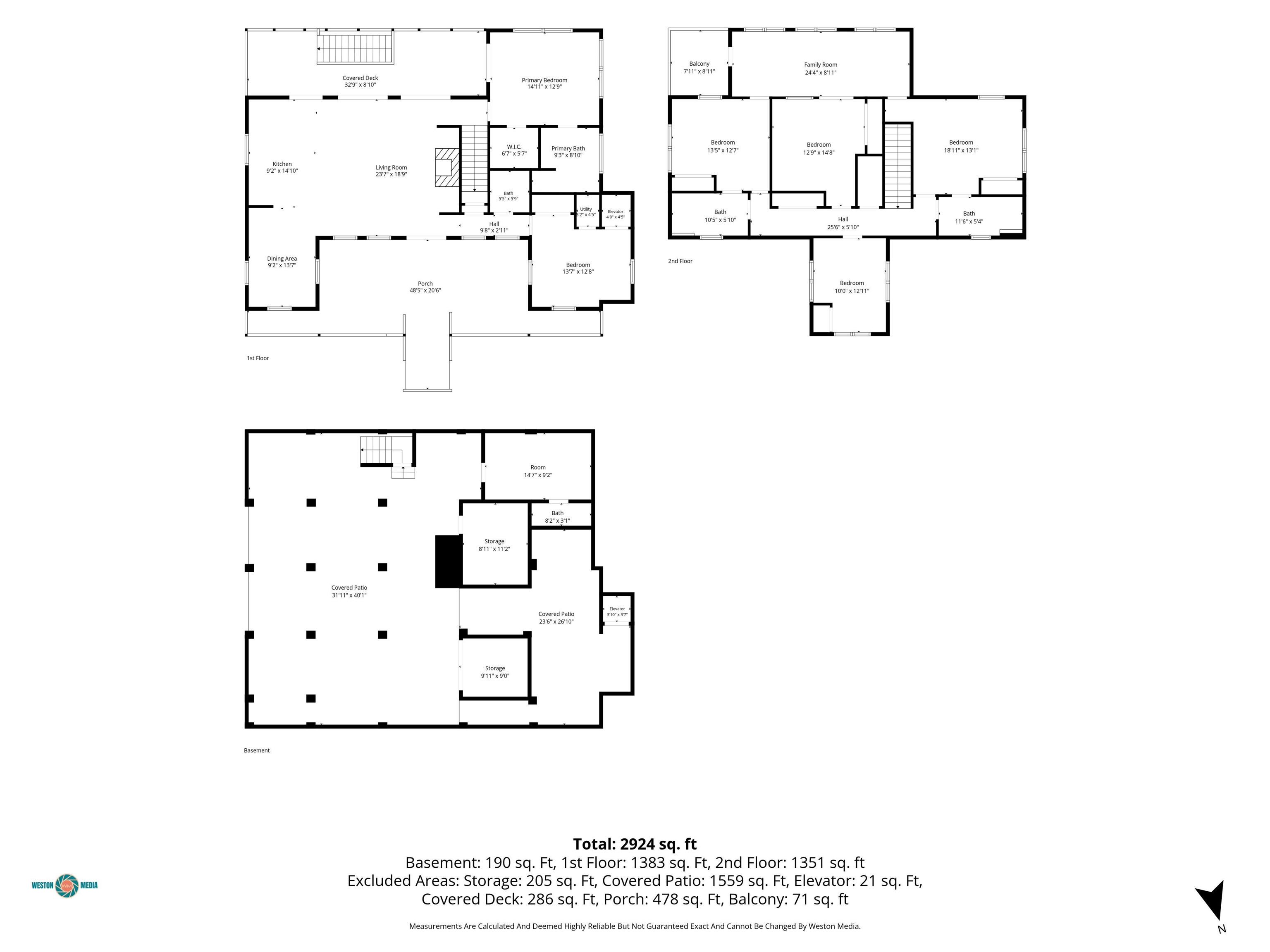 13 Beachwalker Ct.