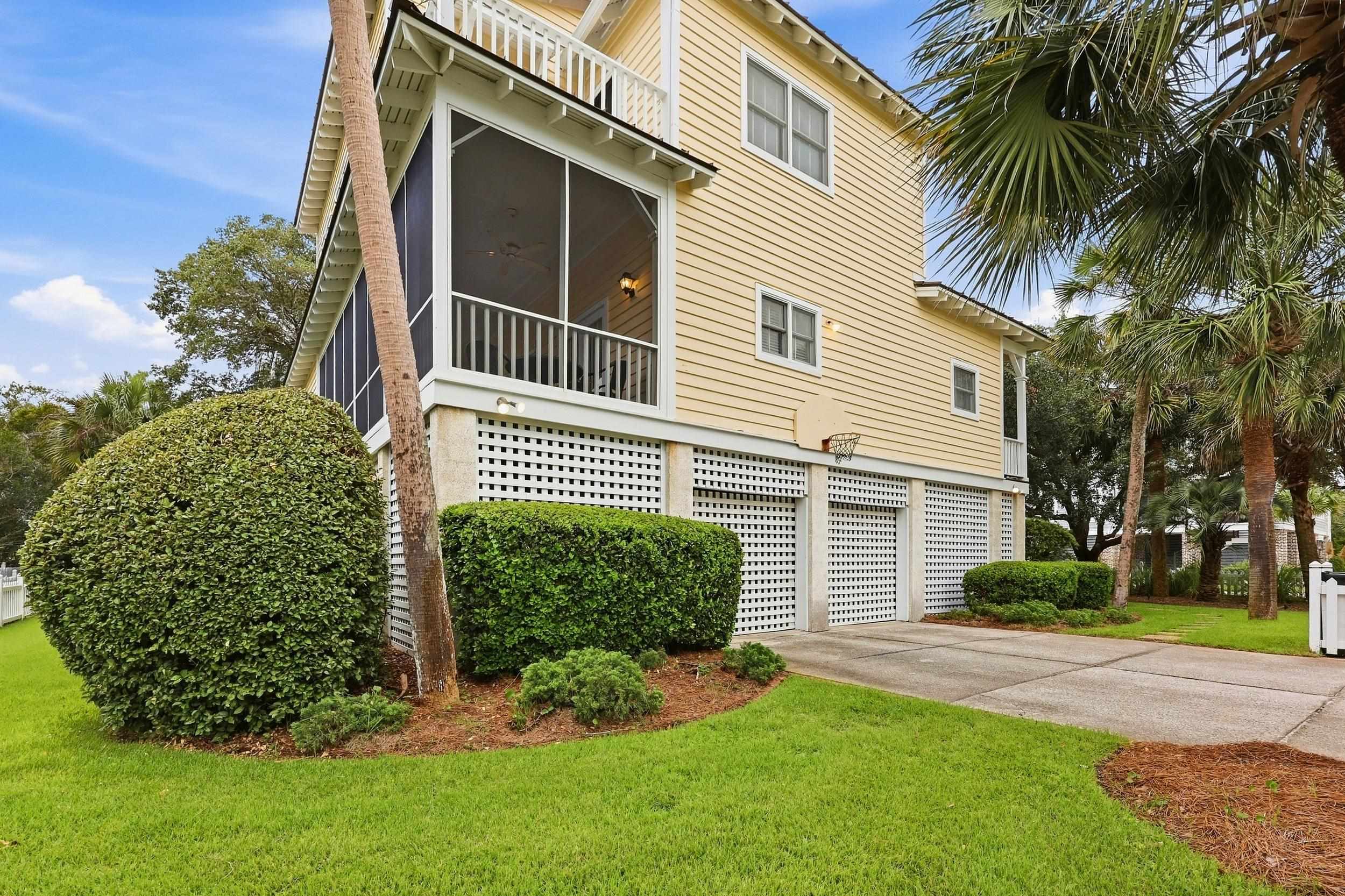 13 Beachwalker Ct.