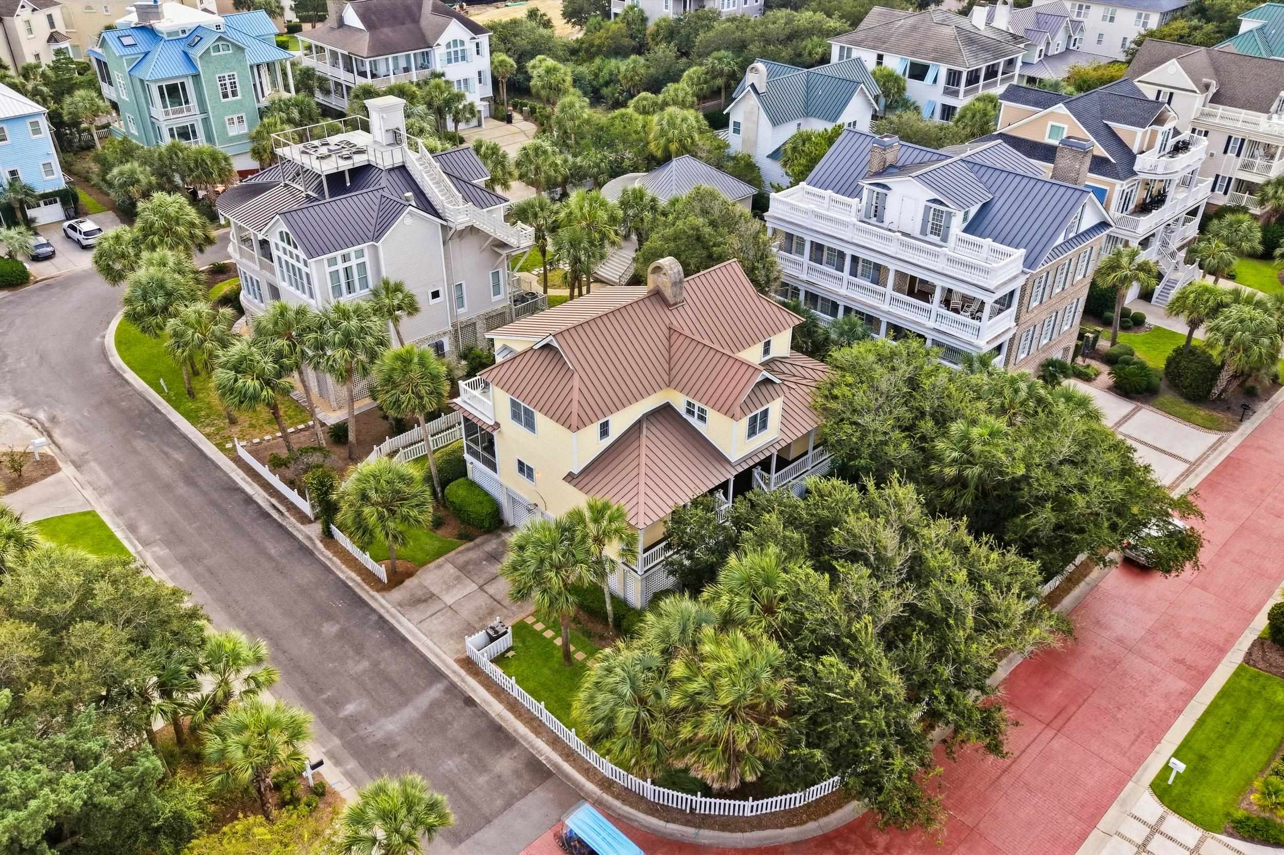 13 Beachwalker Ct.