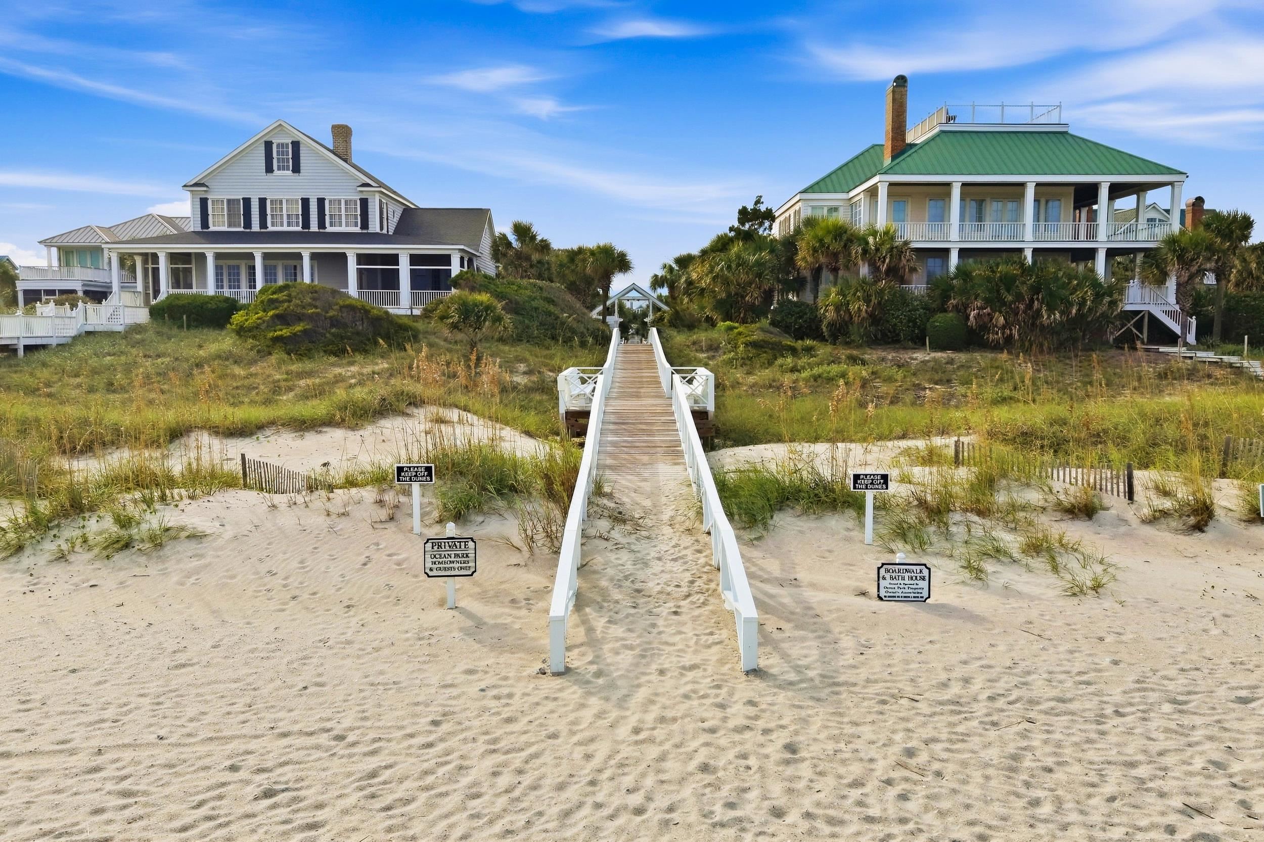 13 Beachwalker Ct.