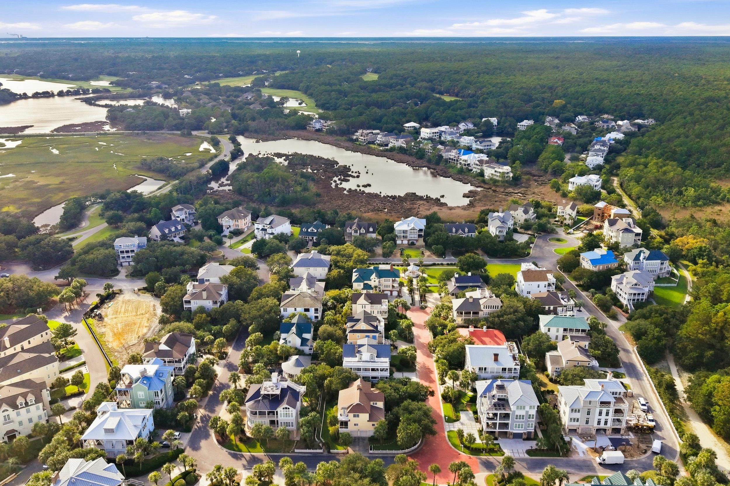13 Beachwalker Ct.