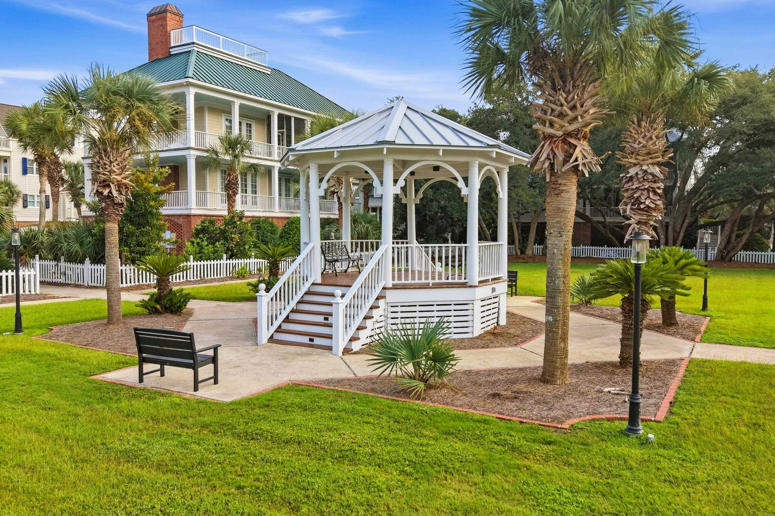 13 Beachwalker Ct.