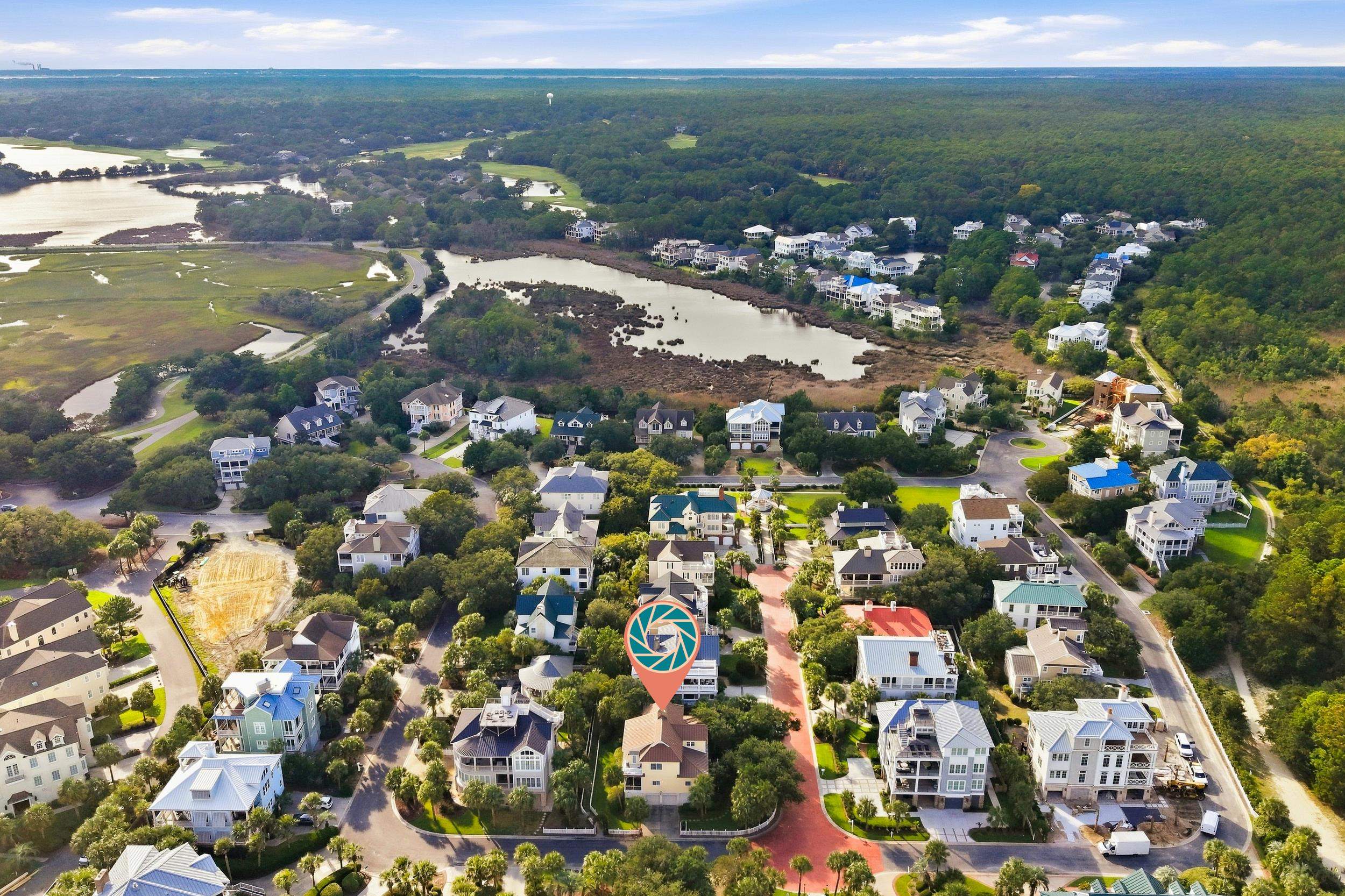 13 Beachwalker Ct.
