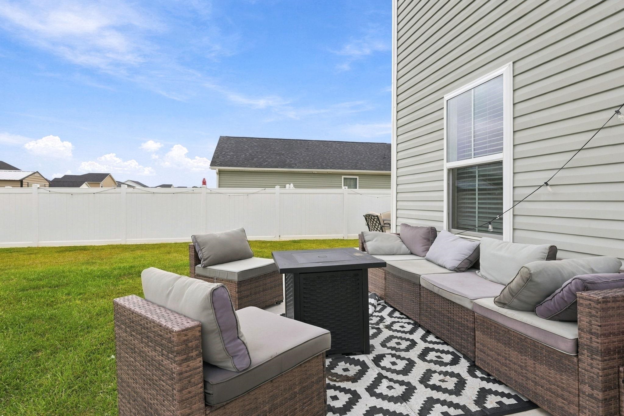 1068 Kinness Dr.