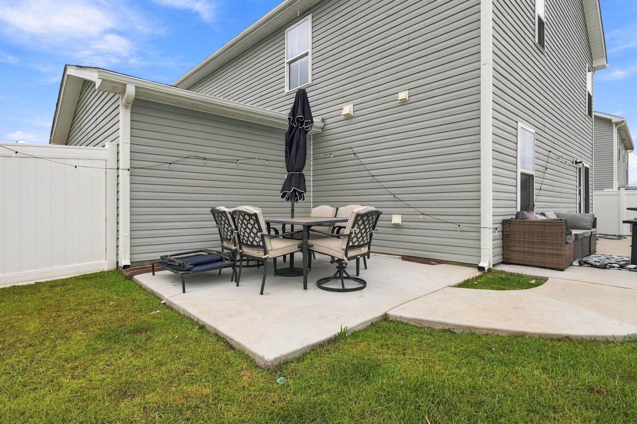 1068 Kinness Dr.