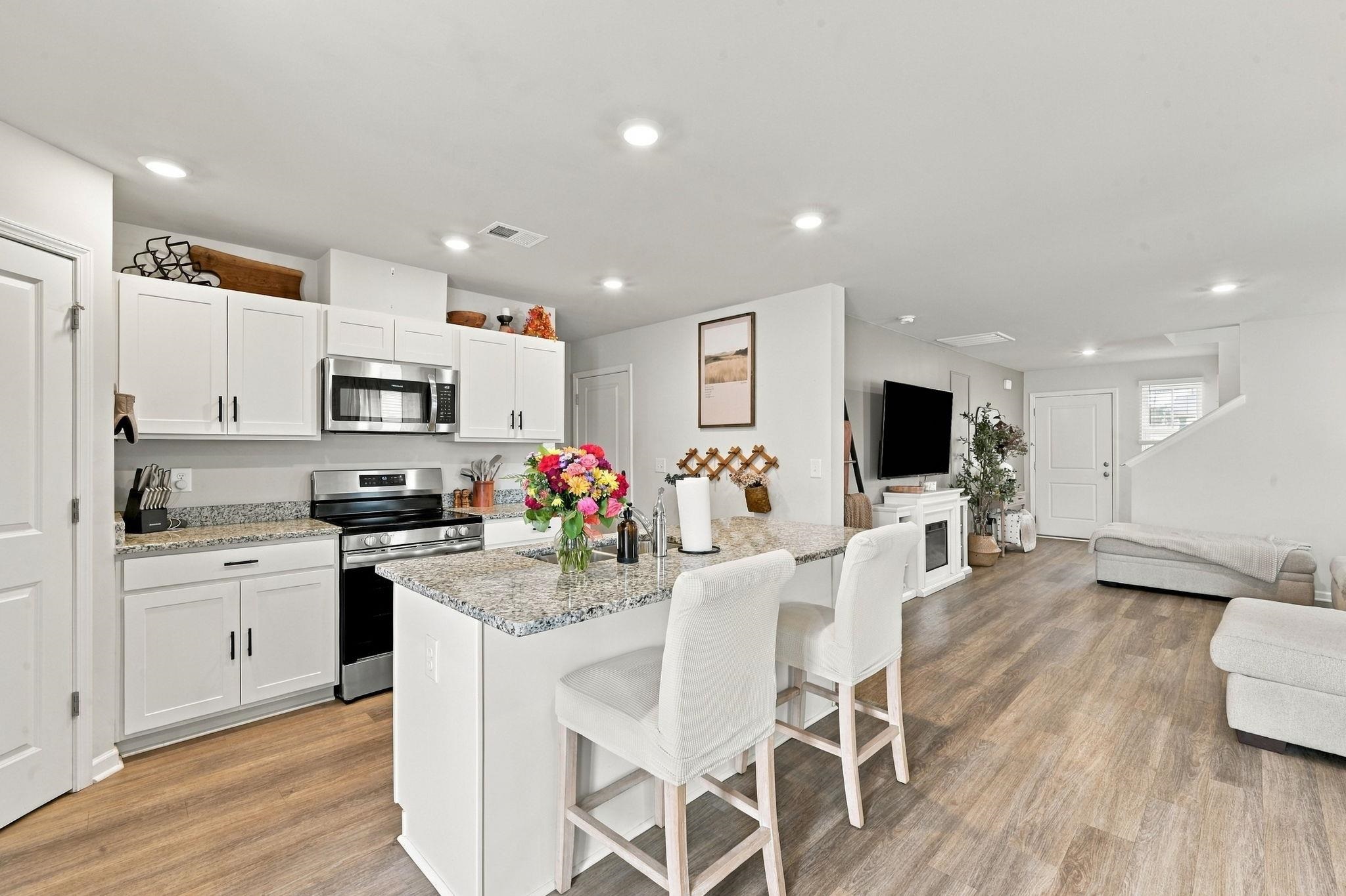 1068 Kinness Dr.