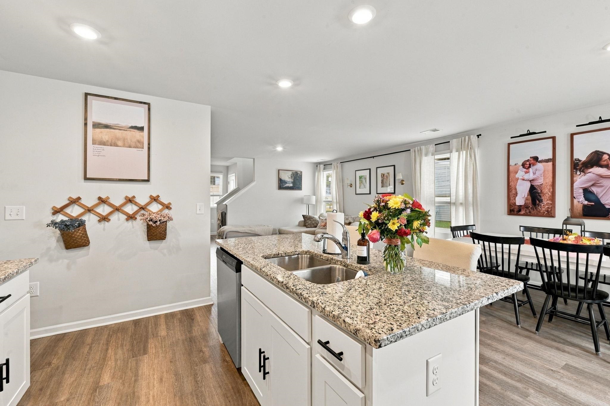 1068 Kinness Dr.