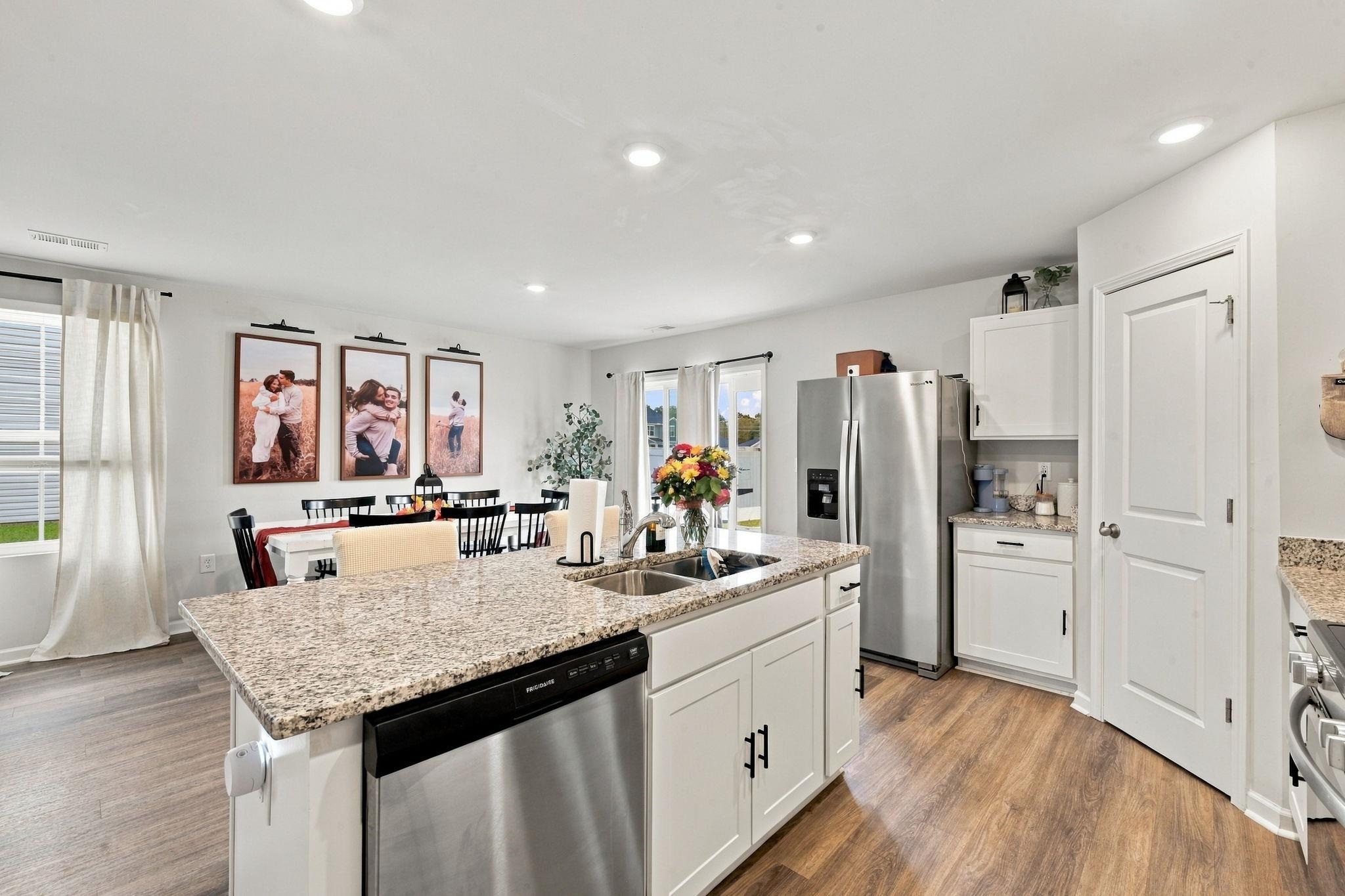 1068 Kinness Dr.