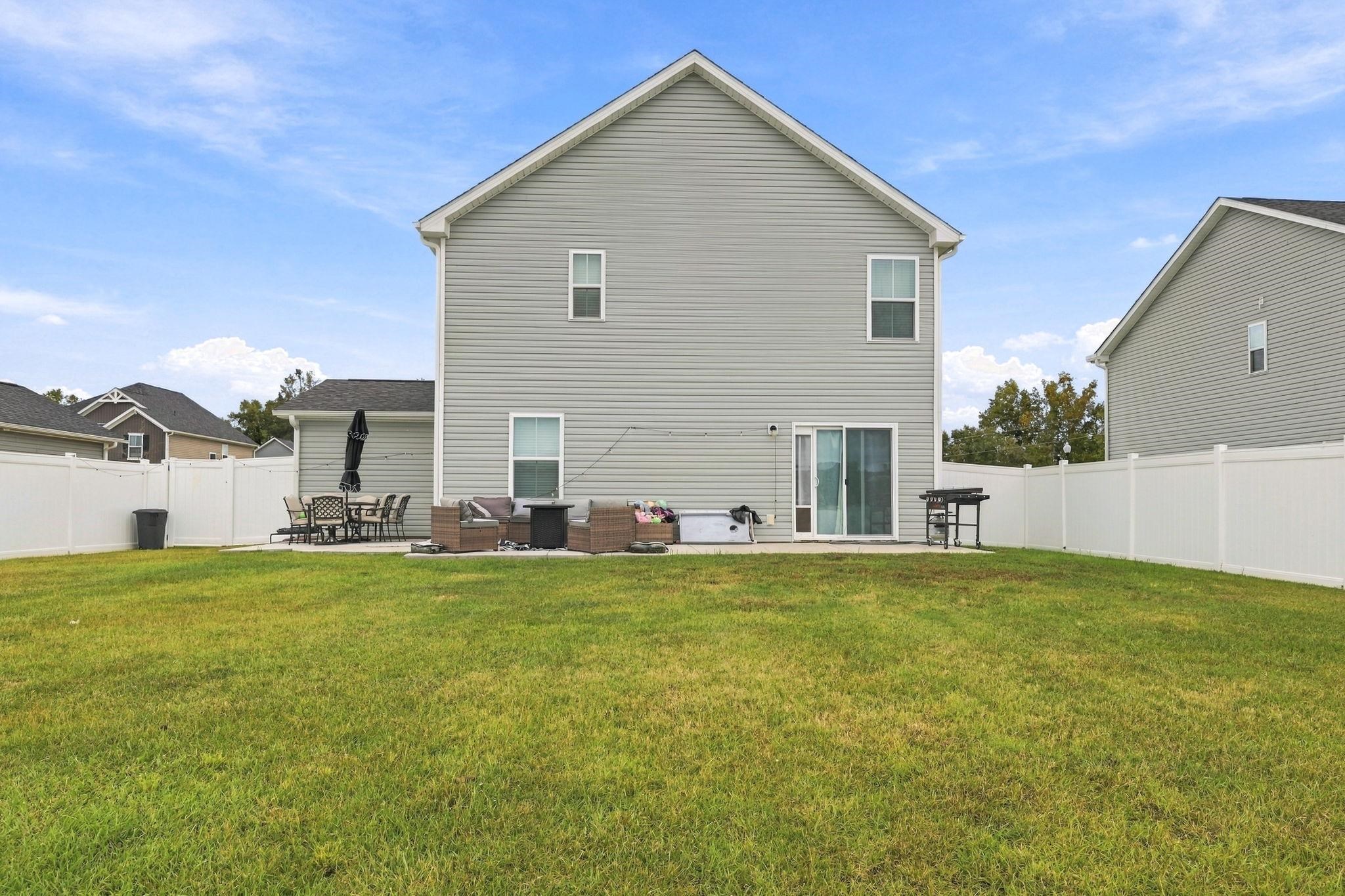 1068 Kinness Dr.