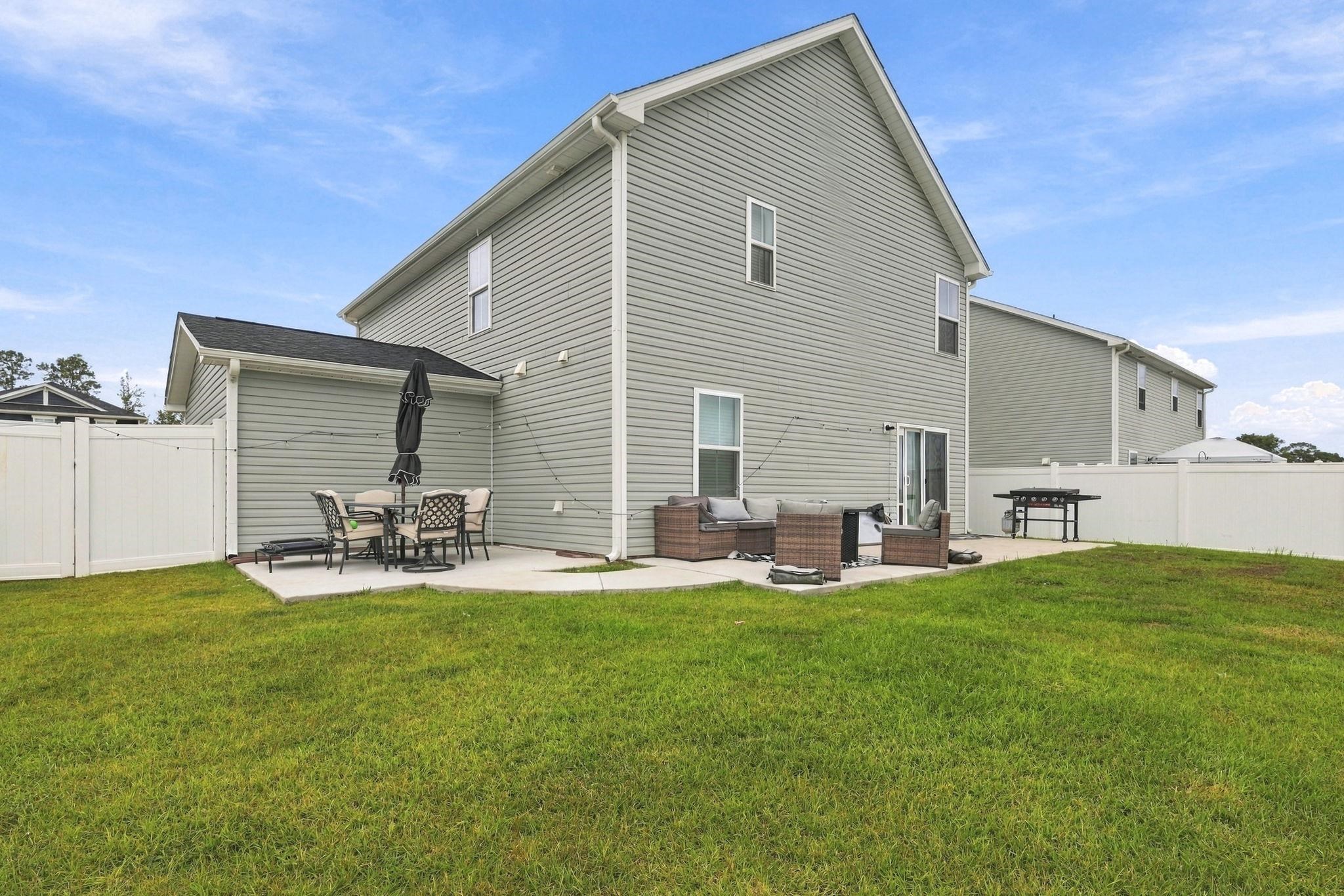 1068 Kinness Dr.