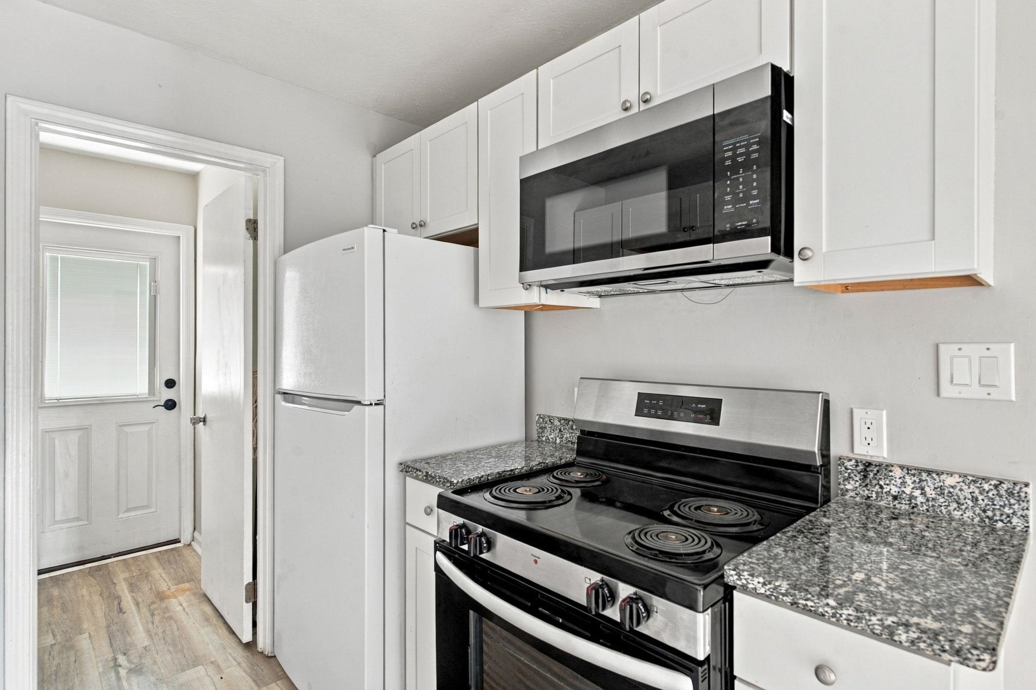 209 Cedar St. Unit: C4