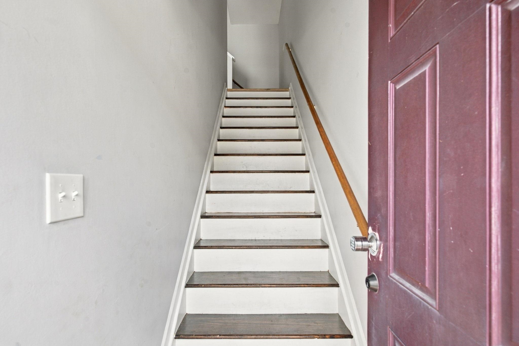 209 Cedar St. Unit: C4