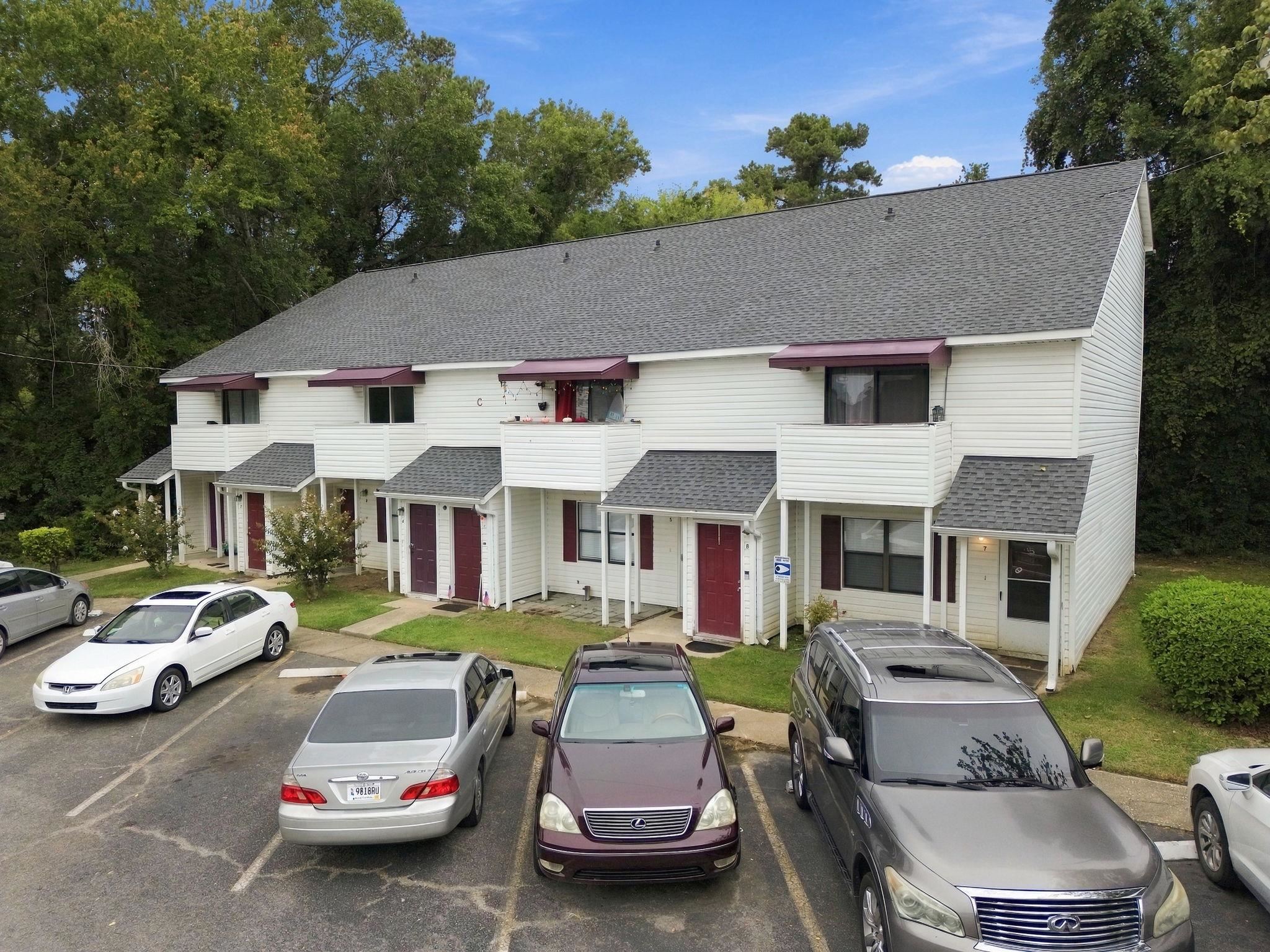 209 Cedar St. Unit: C4