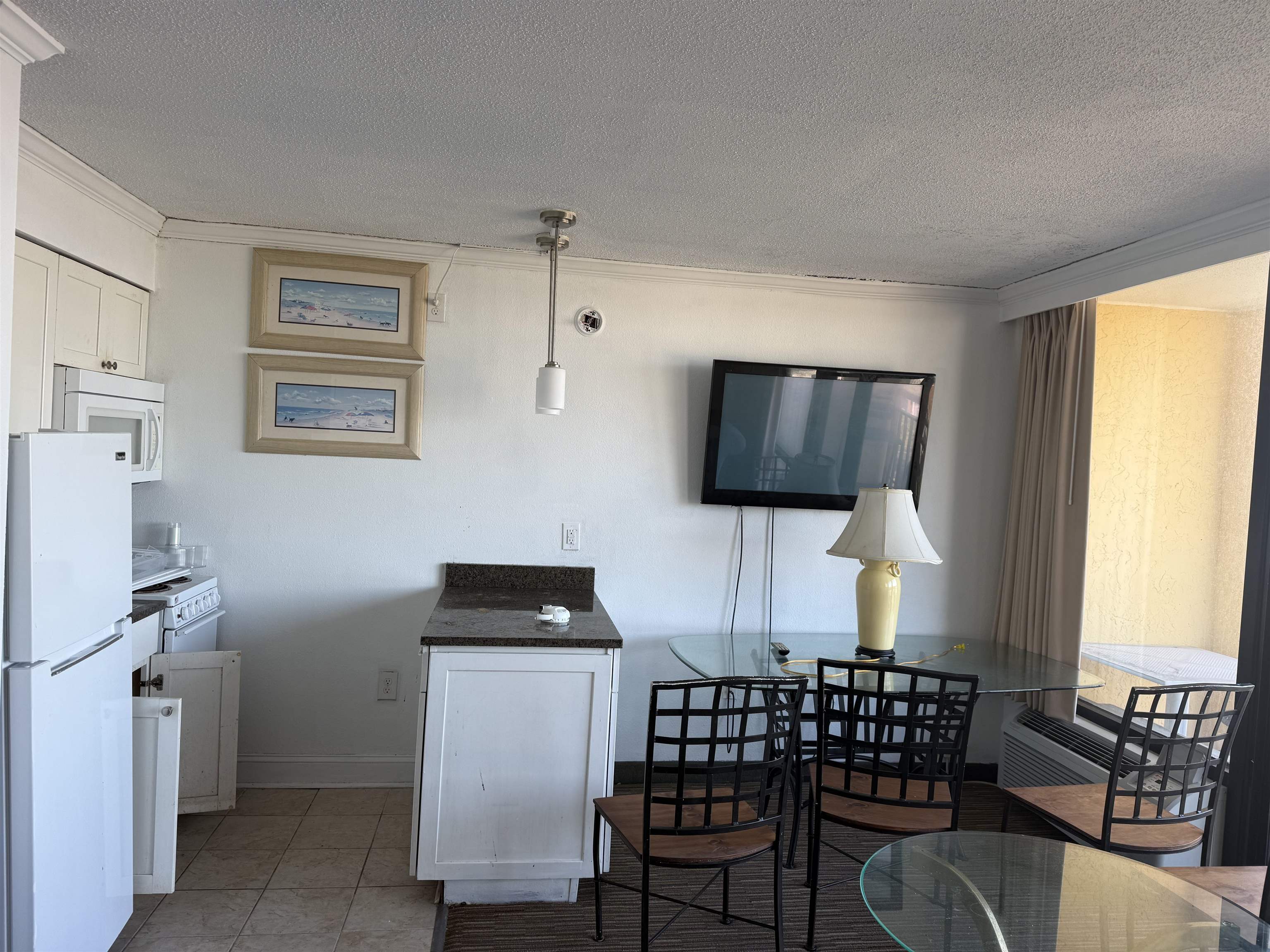 6900 N Ocean Blvd. Unit: 1001