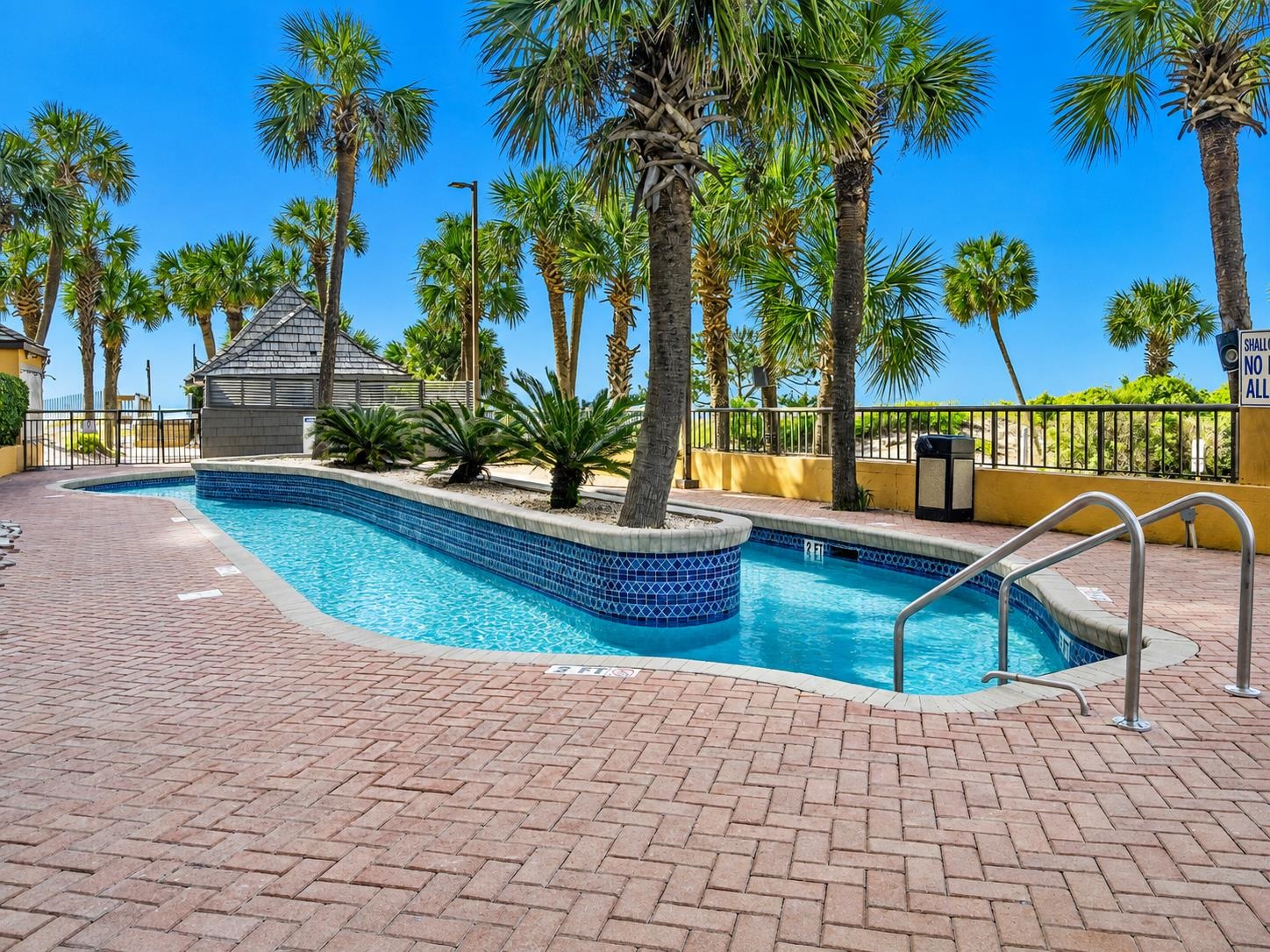 6900 N Ocean Blvd. Unit: 1001