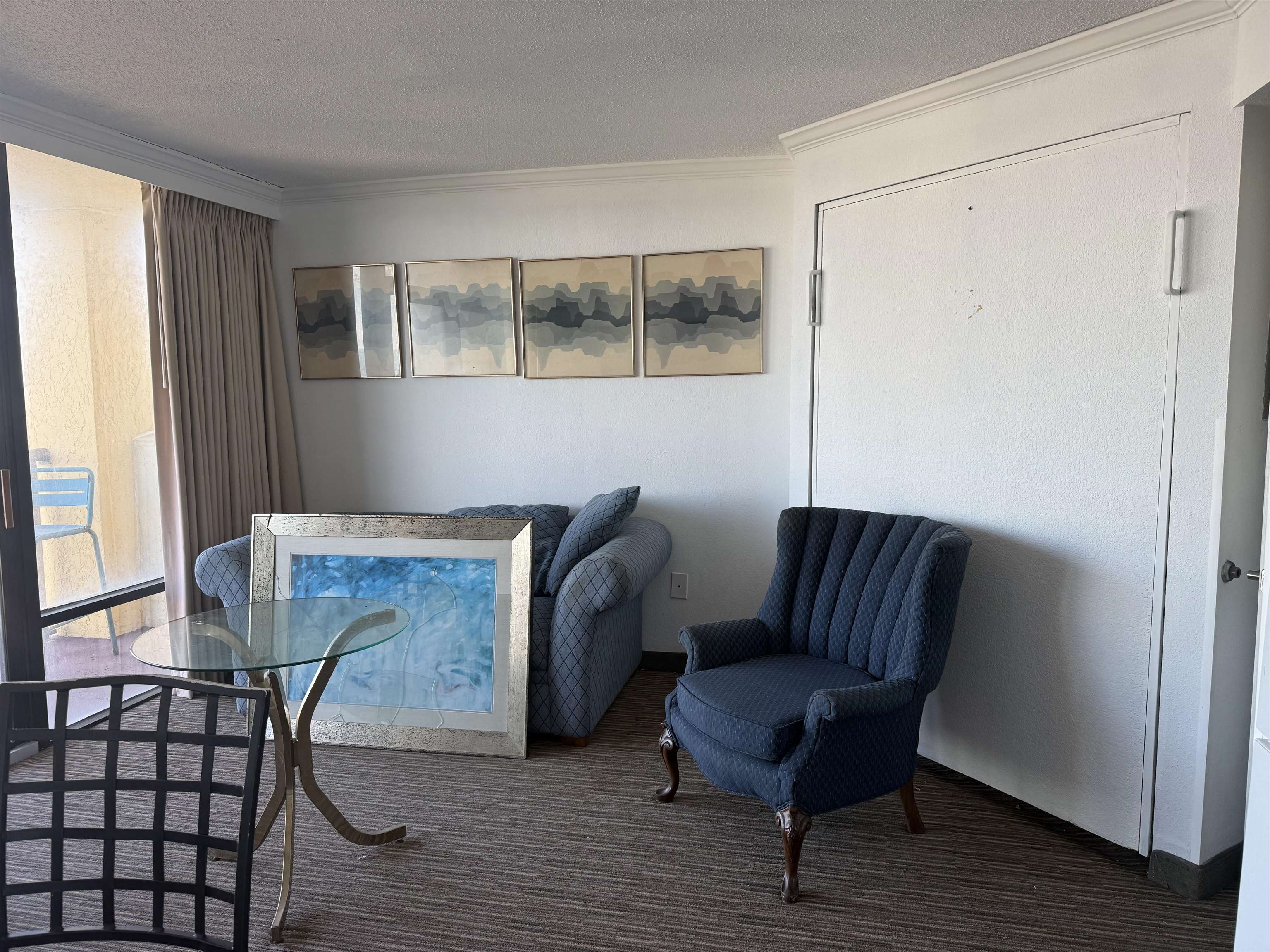 6900 N Ocean Blvd. Unit: 1001