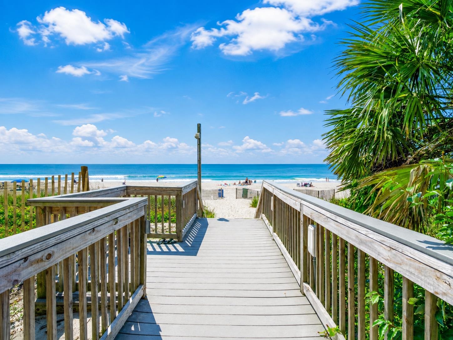 6900 N Ocean Blvd. Unit: 1001