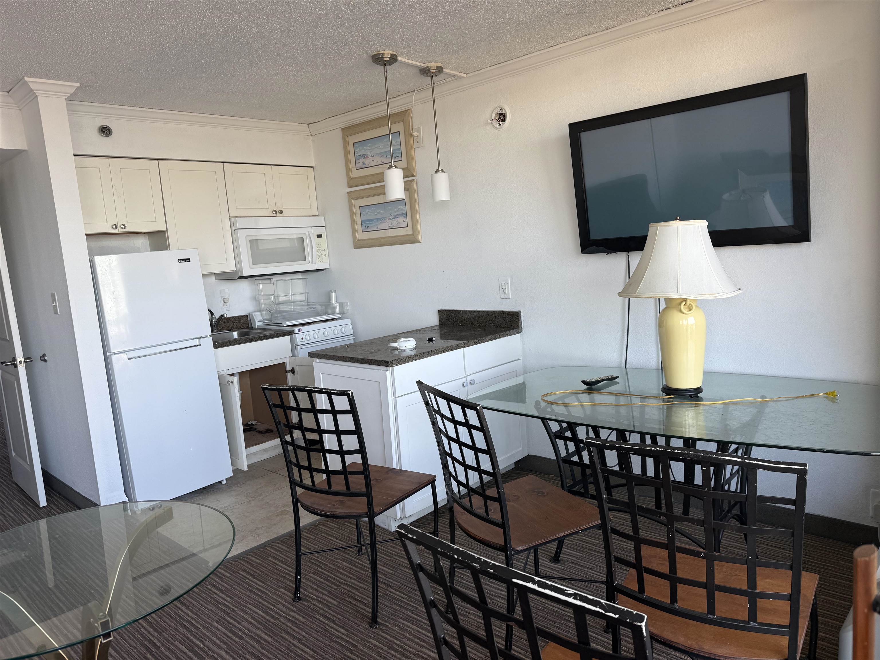 6900 N Ocean Blvd. Unit: 1001