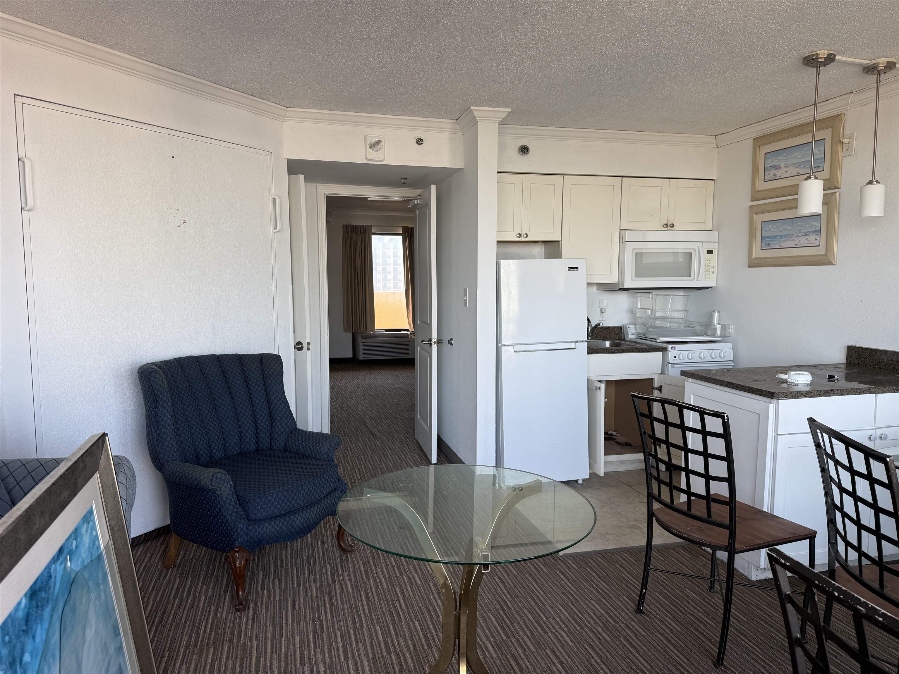 6900 N Ocean Blvd. Unit: 1001