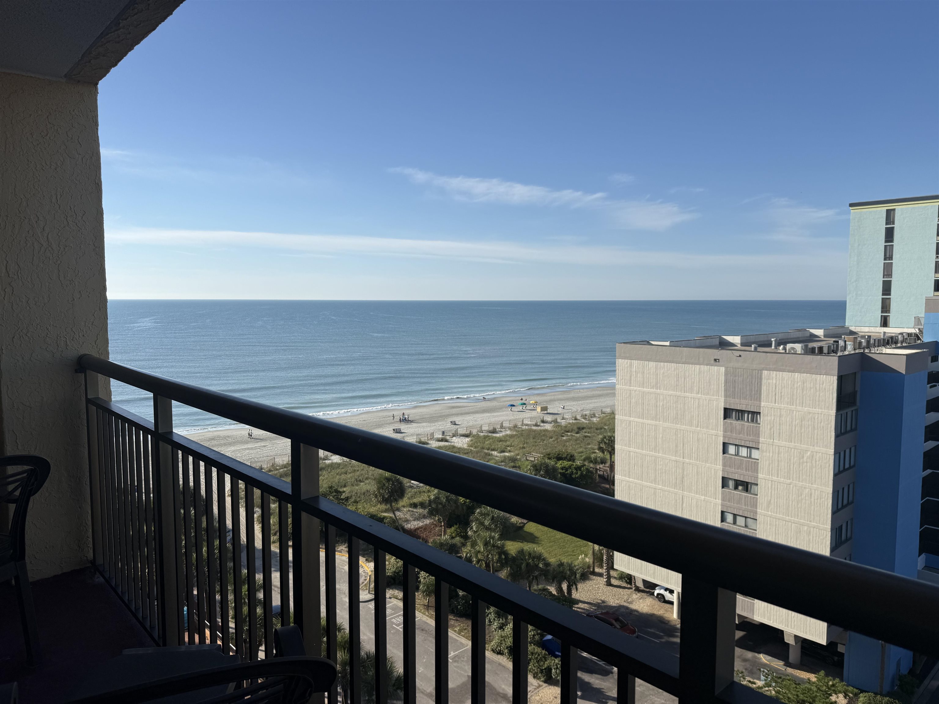 6900 N Ocean Blvd. Unit: 1001
