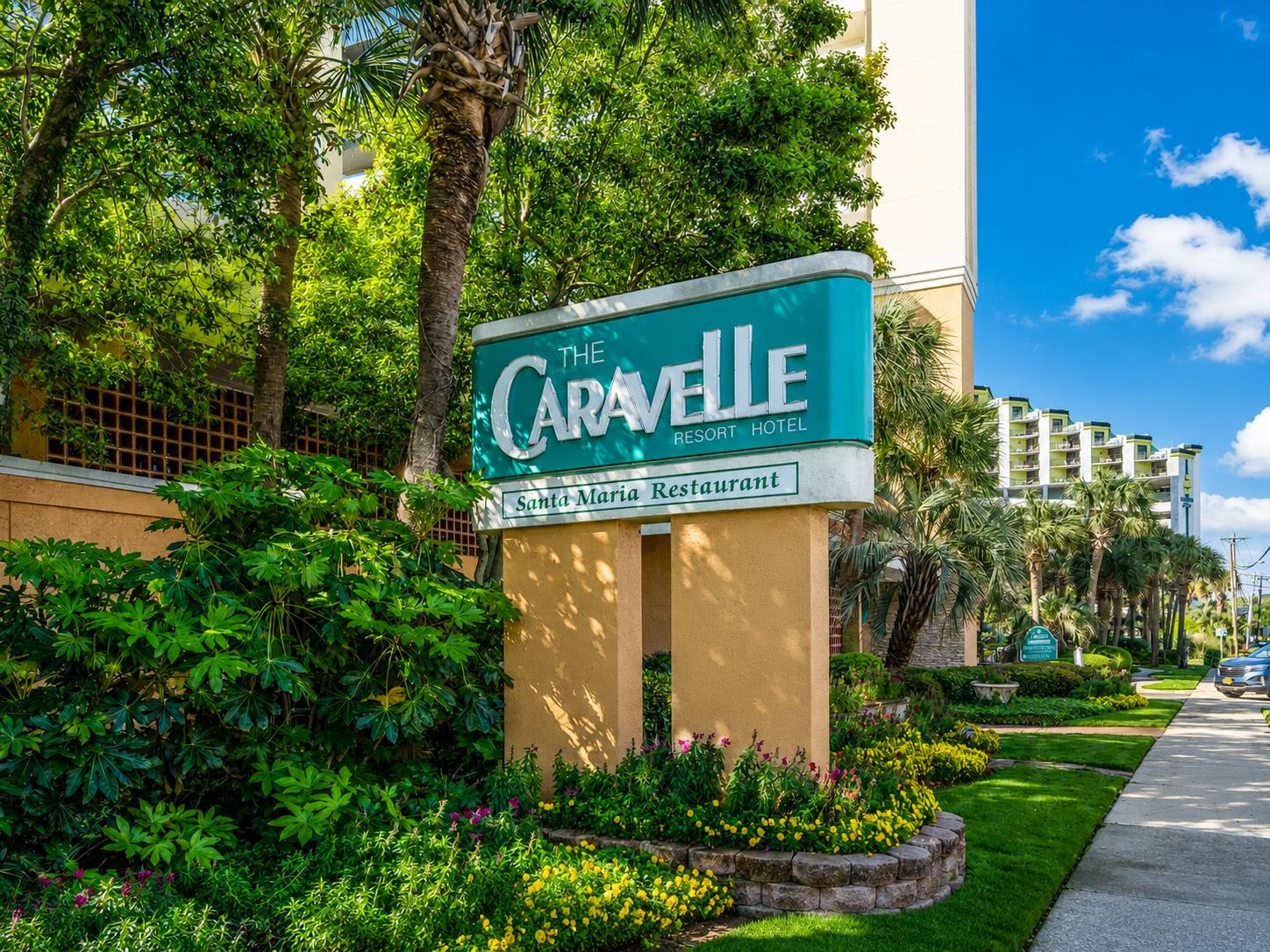 6900 N Ocean Blvd. Unit: 1001