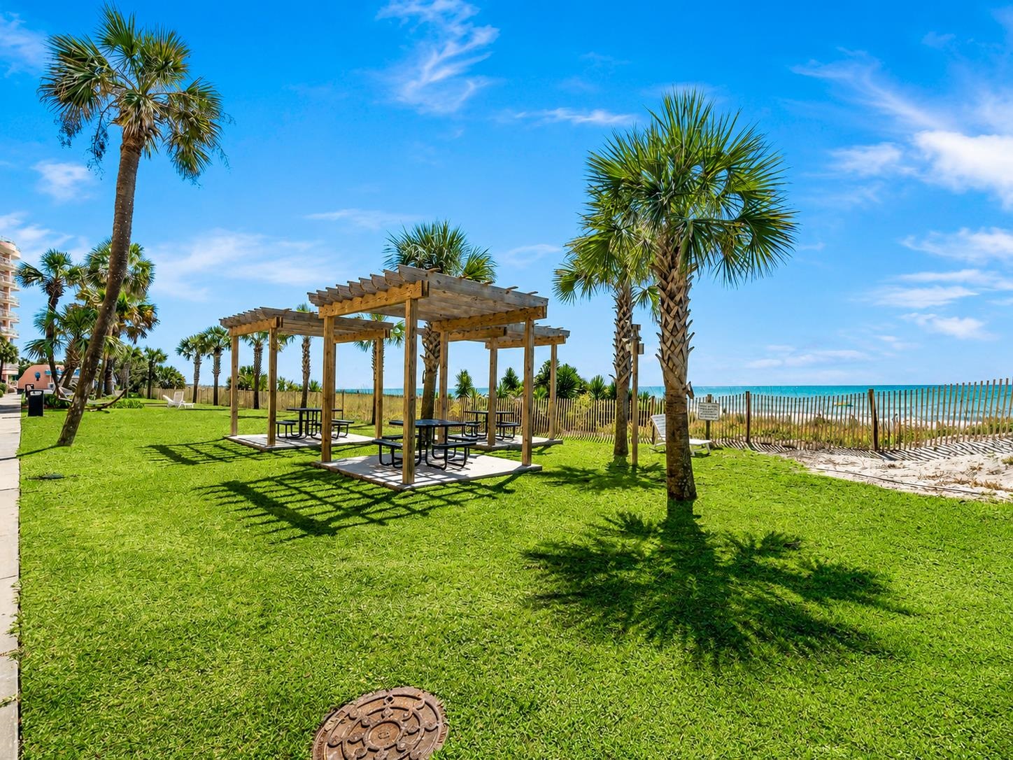 6900 N Ocean Blvd. Unit: 1001