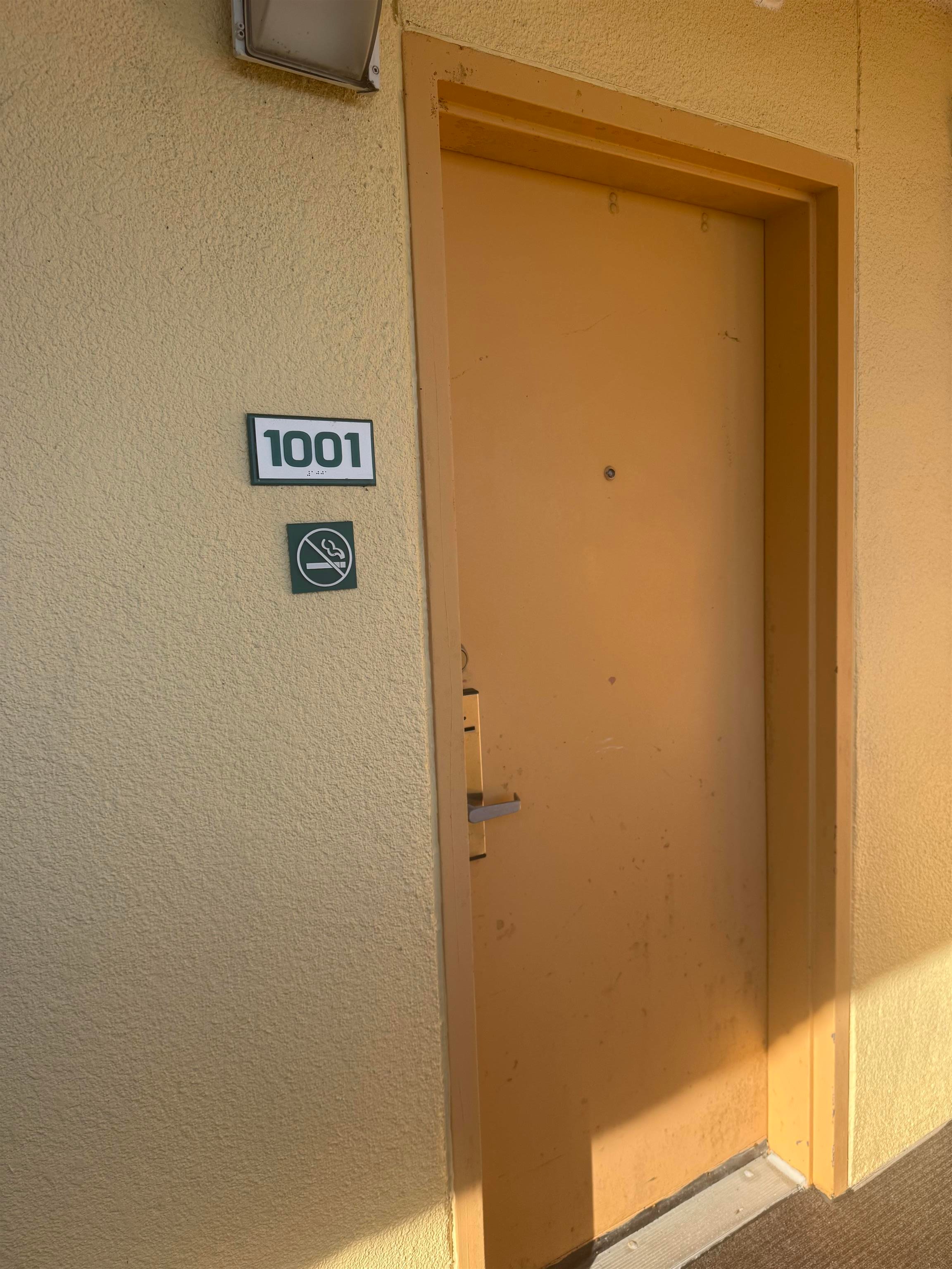 6900 N Ocean Blvd. Unit: 1001