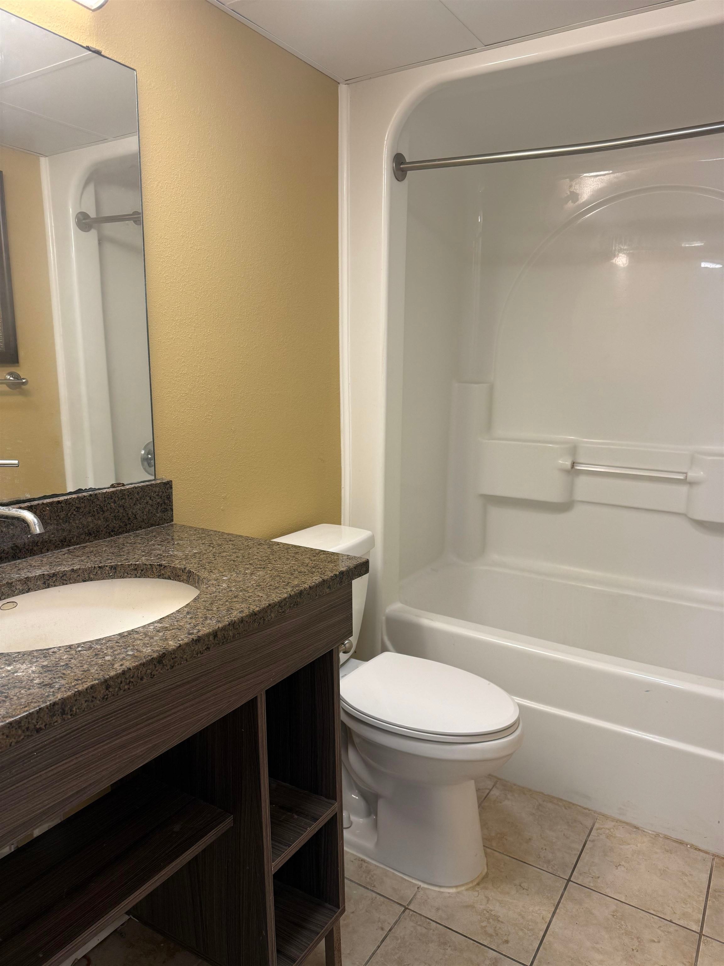 6900 N Ocean Blvd. Unit: 1001