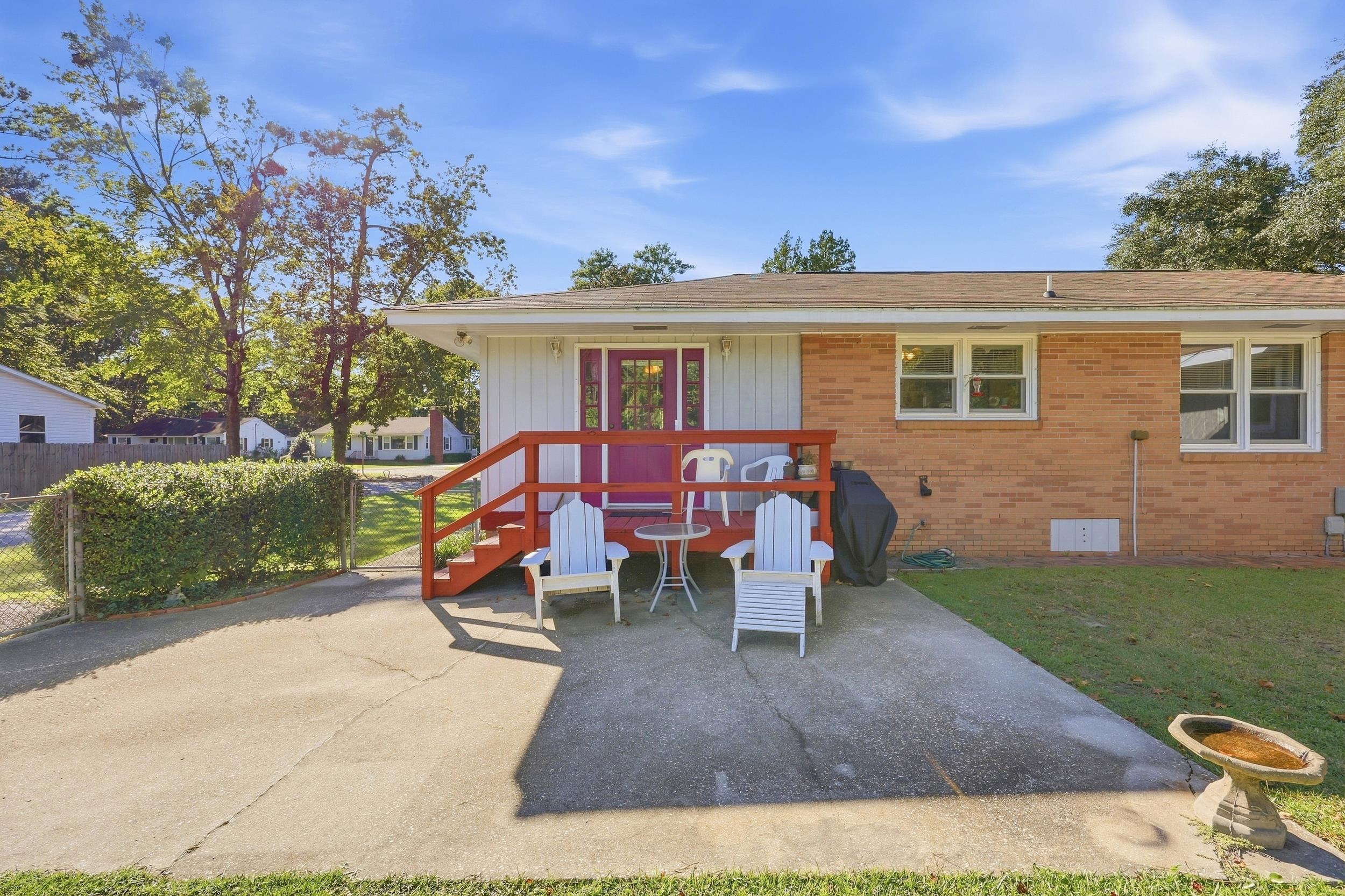 2501 Withers St.