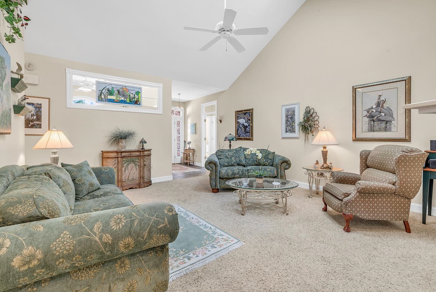 205 Berwick Dr.