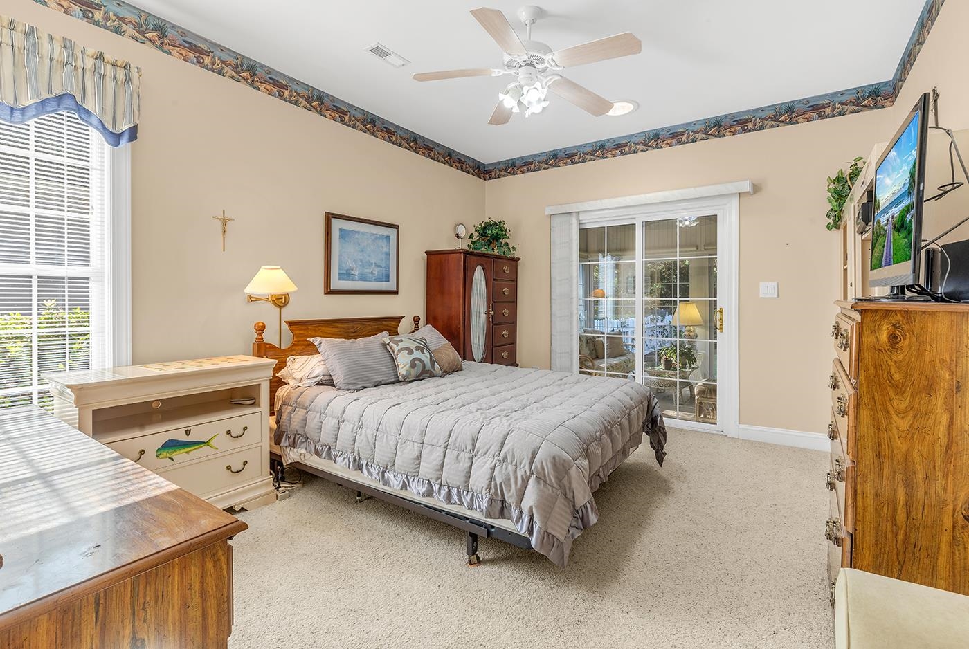 205 Berwick Dr.