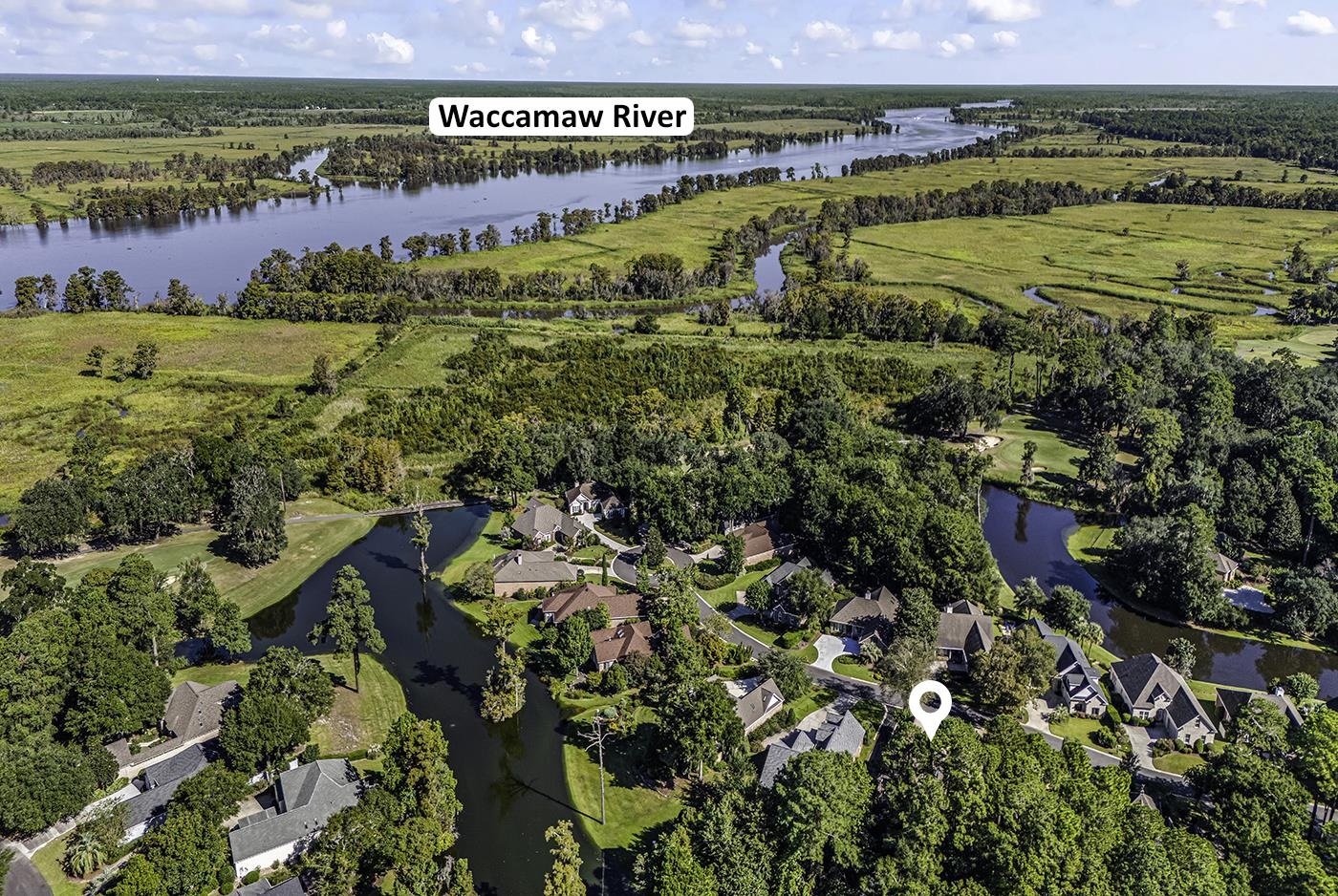 205 Berwick Dr.