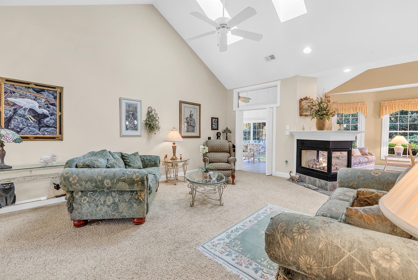 205 Berwick Dr.
