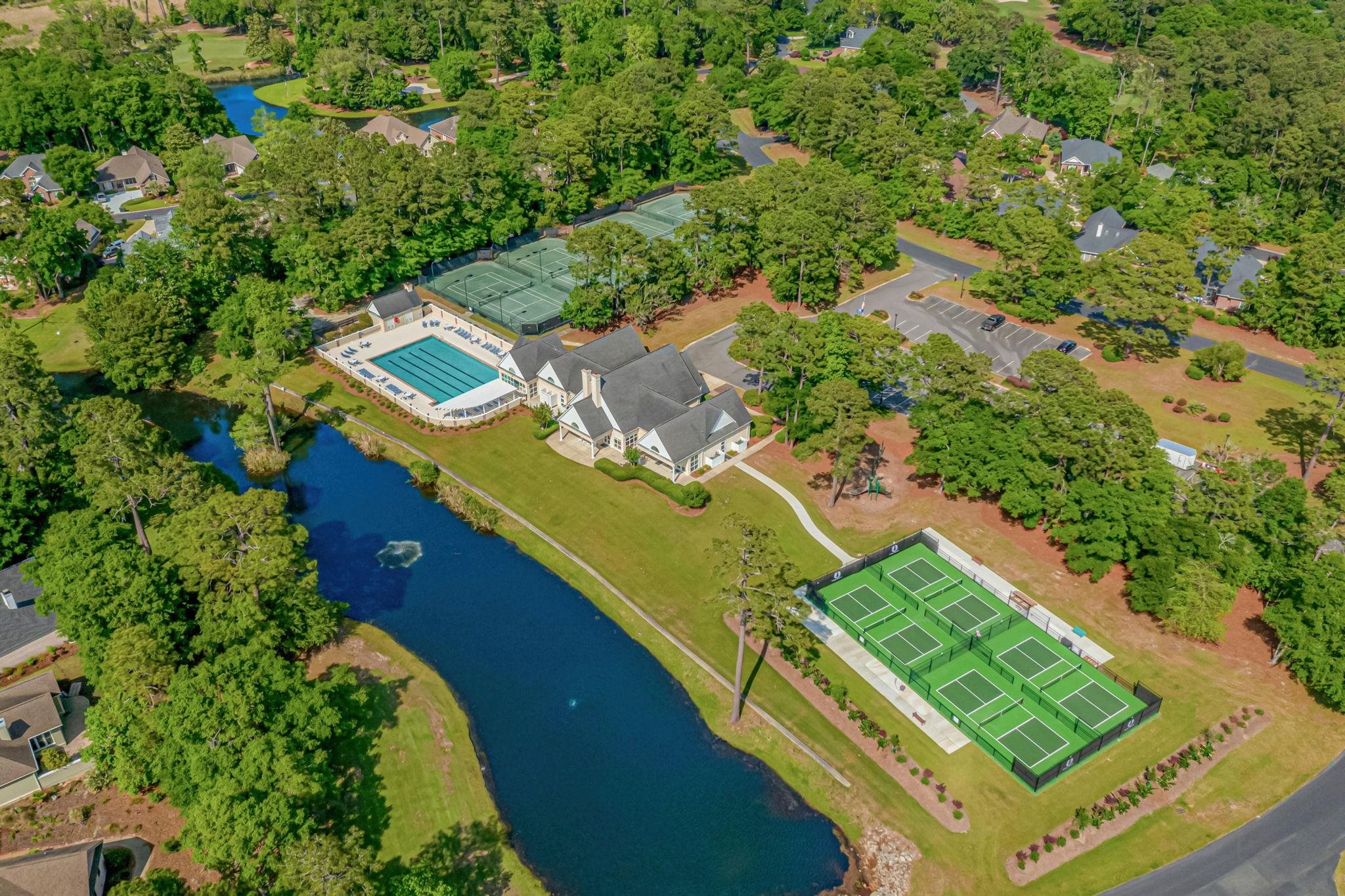 205 Berwick Dr.