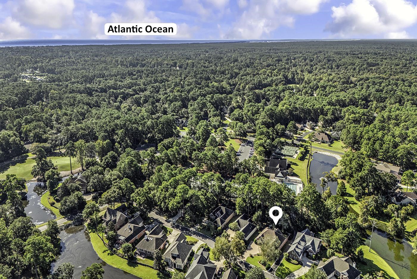 205 Berwick Dr.