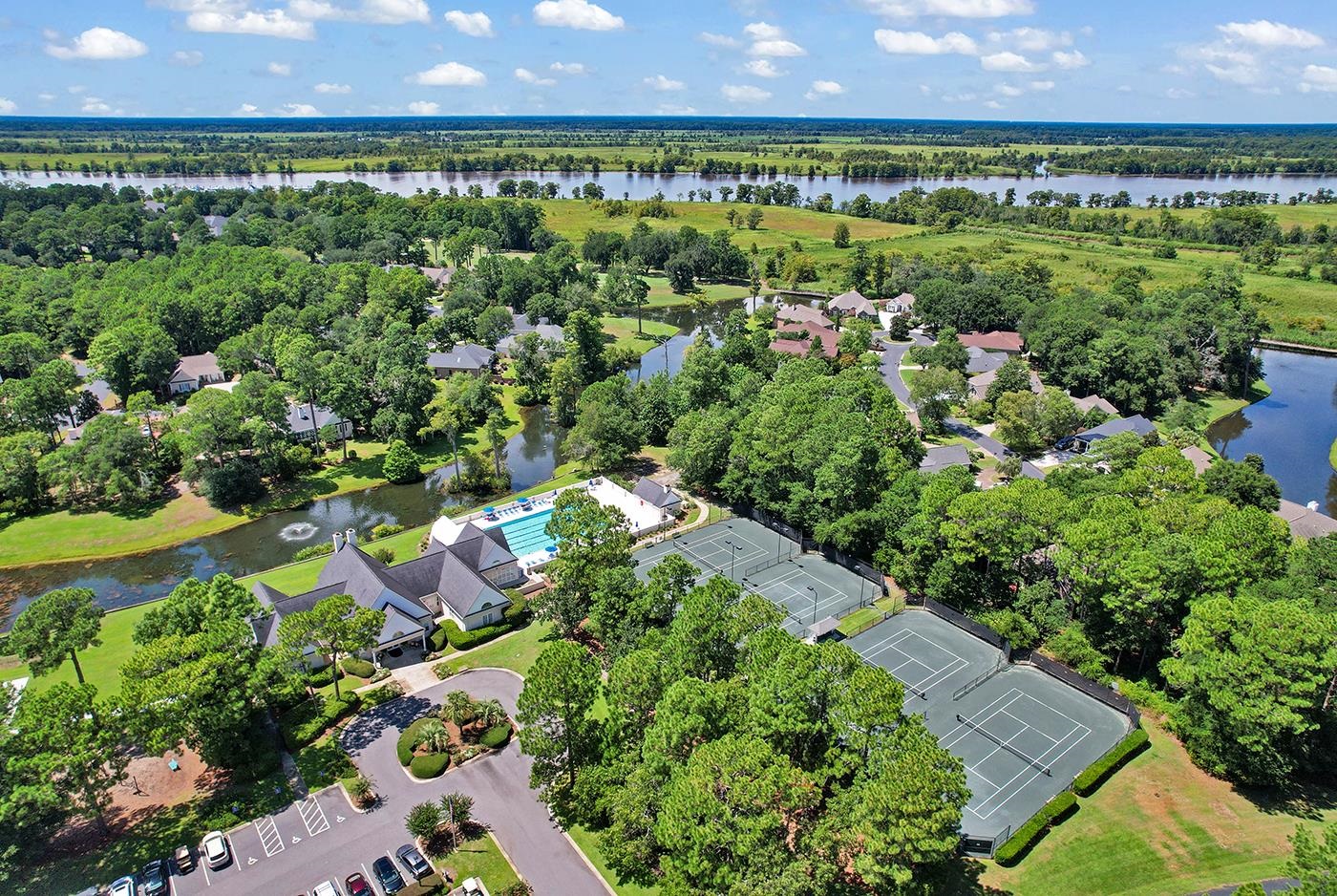 205 Berwick Dr.