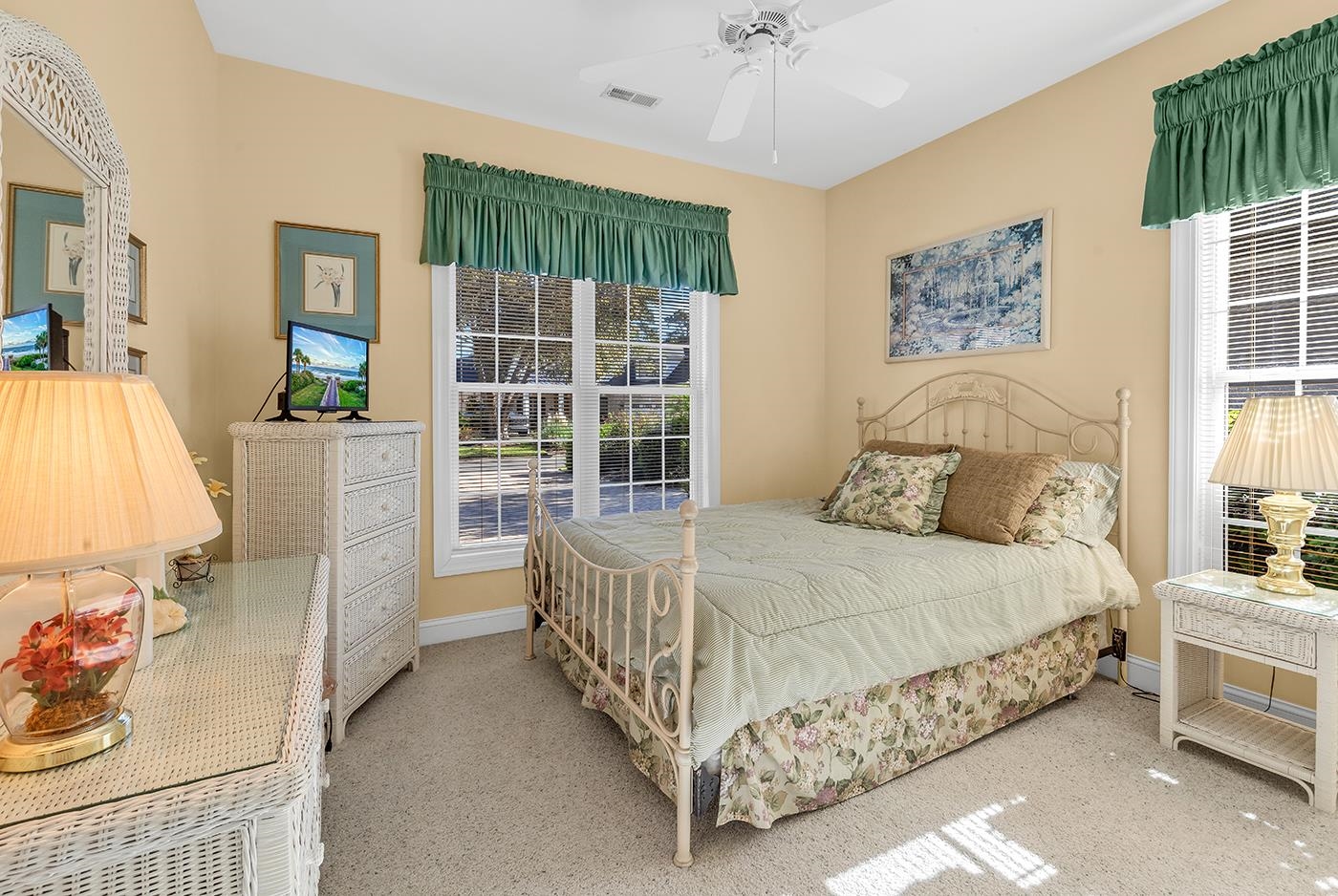 205 Berwick Dr.