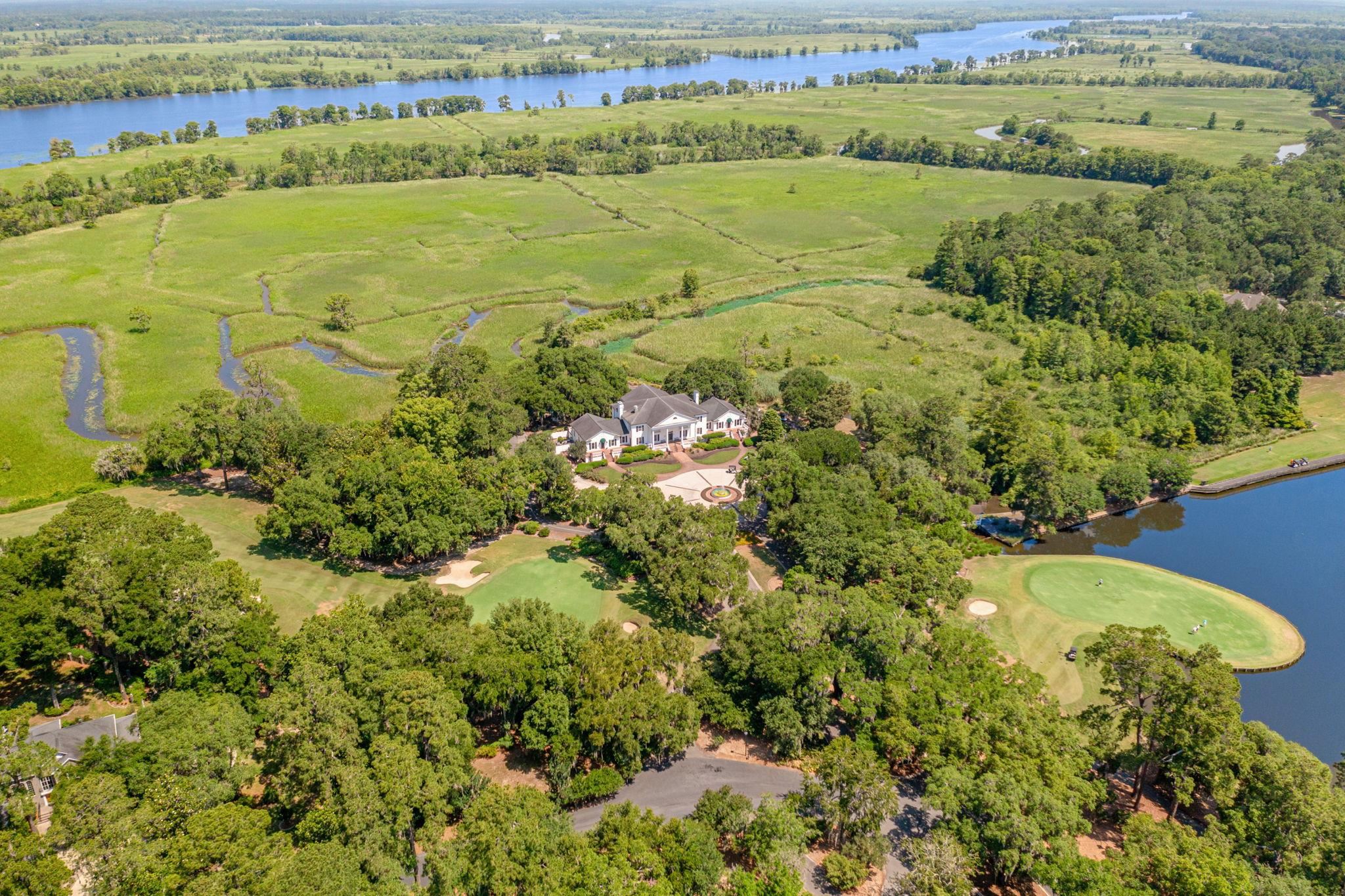 205 Berwick Dr.