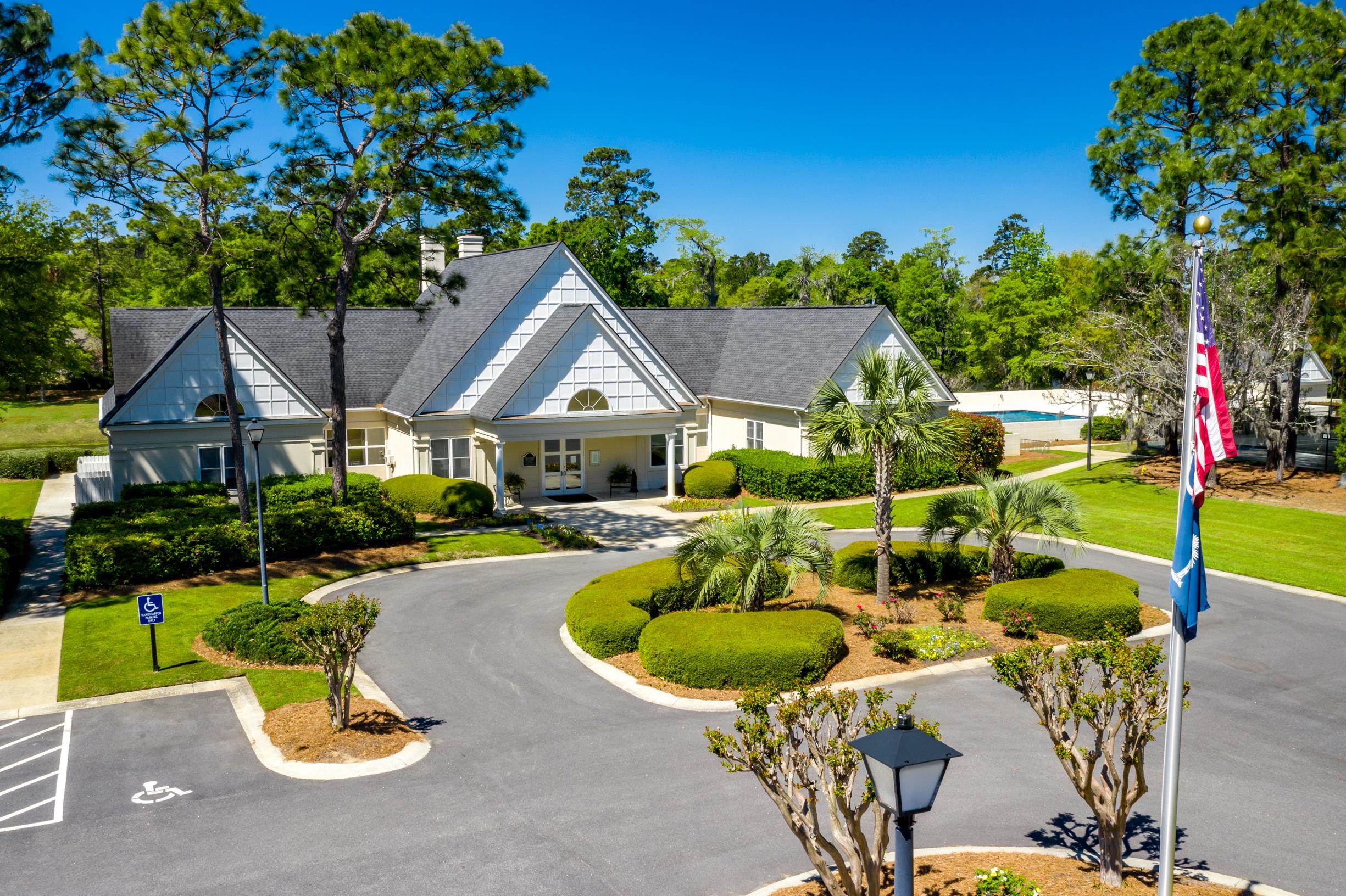 205 Berwick Dr.
