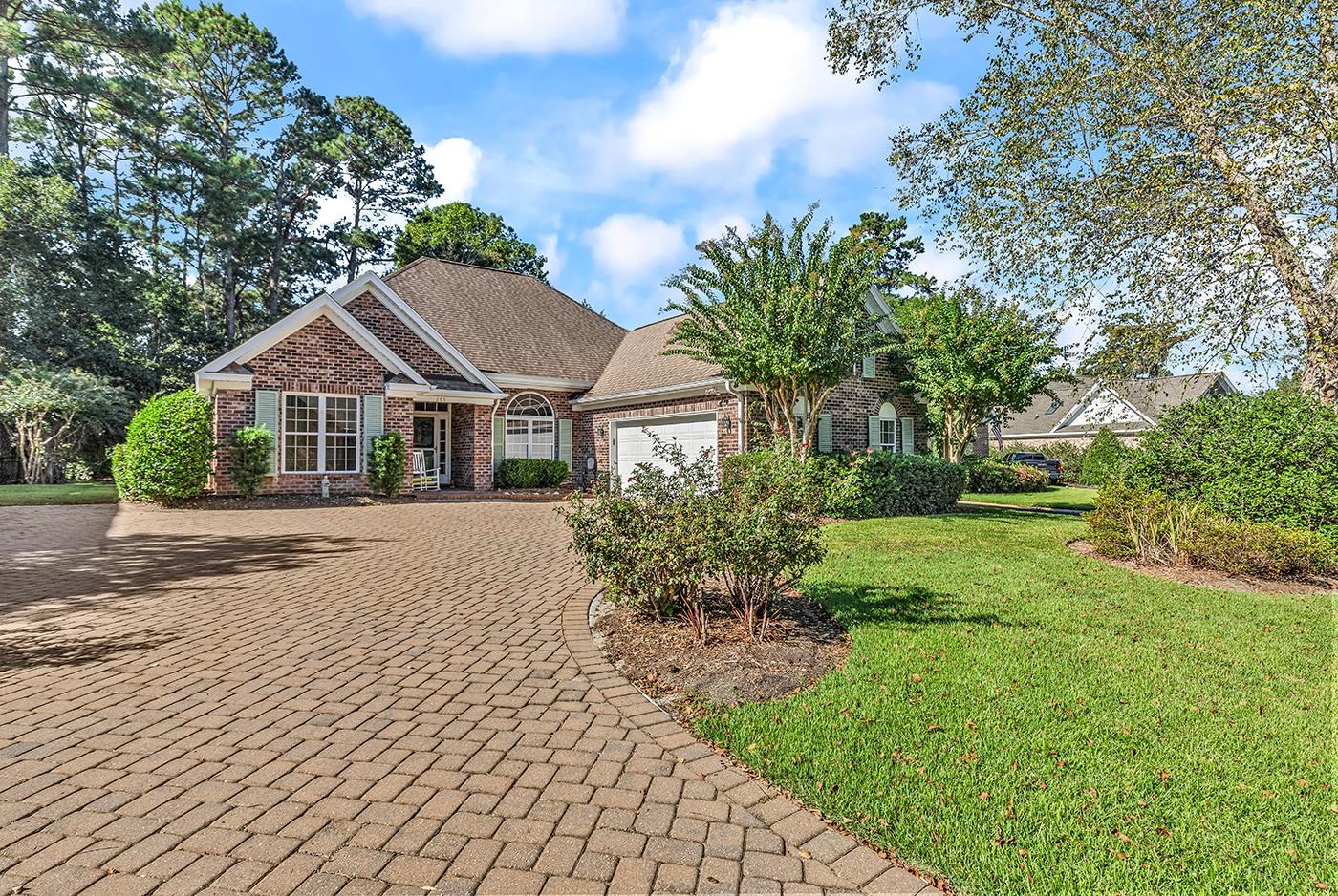 205 Berwick Dr.