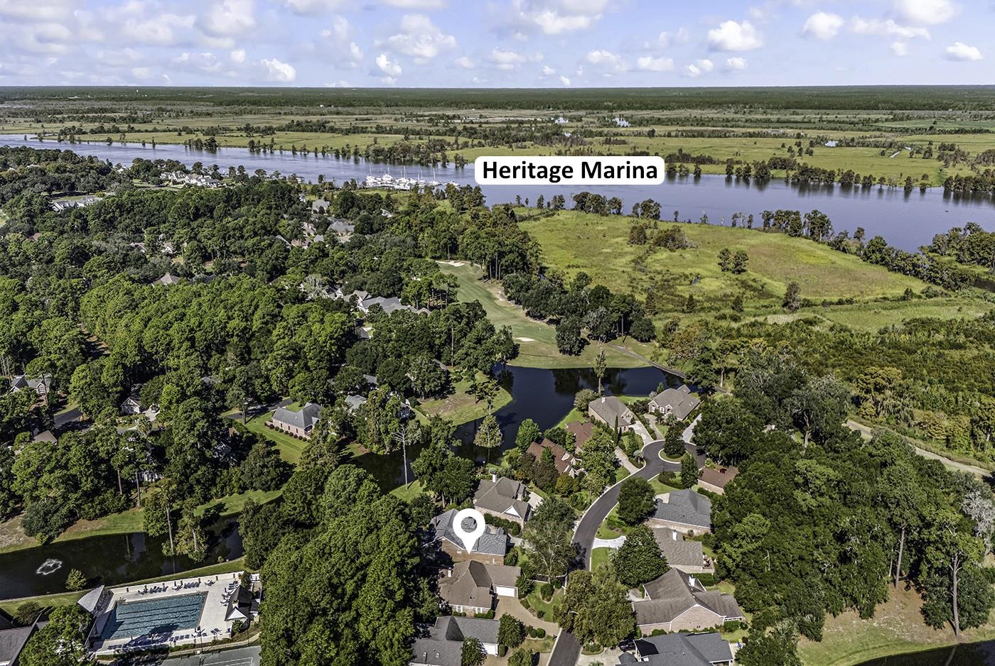 205 Berwick Dr.