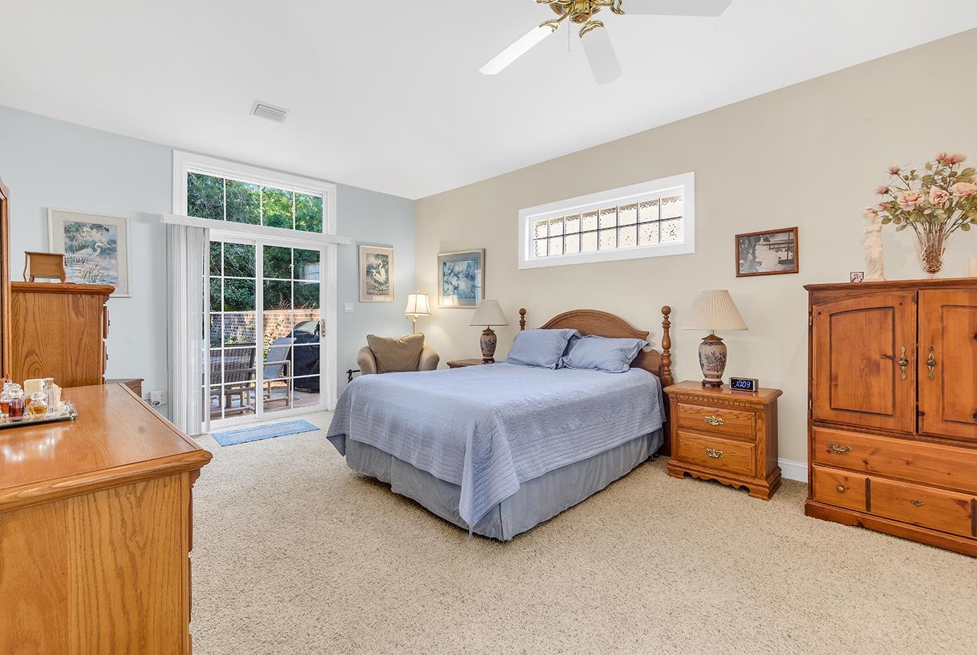 205 Berwick Dr.