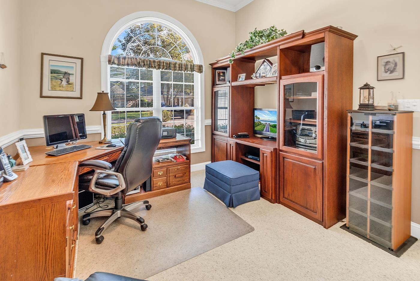 205 Berwick Dr.
