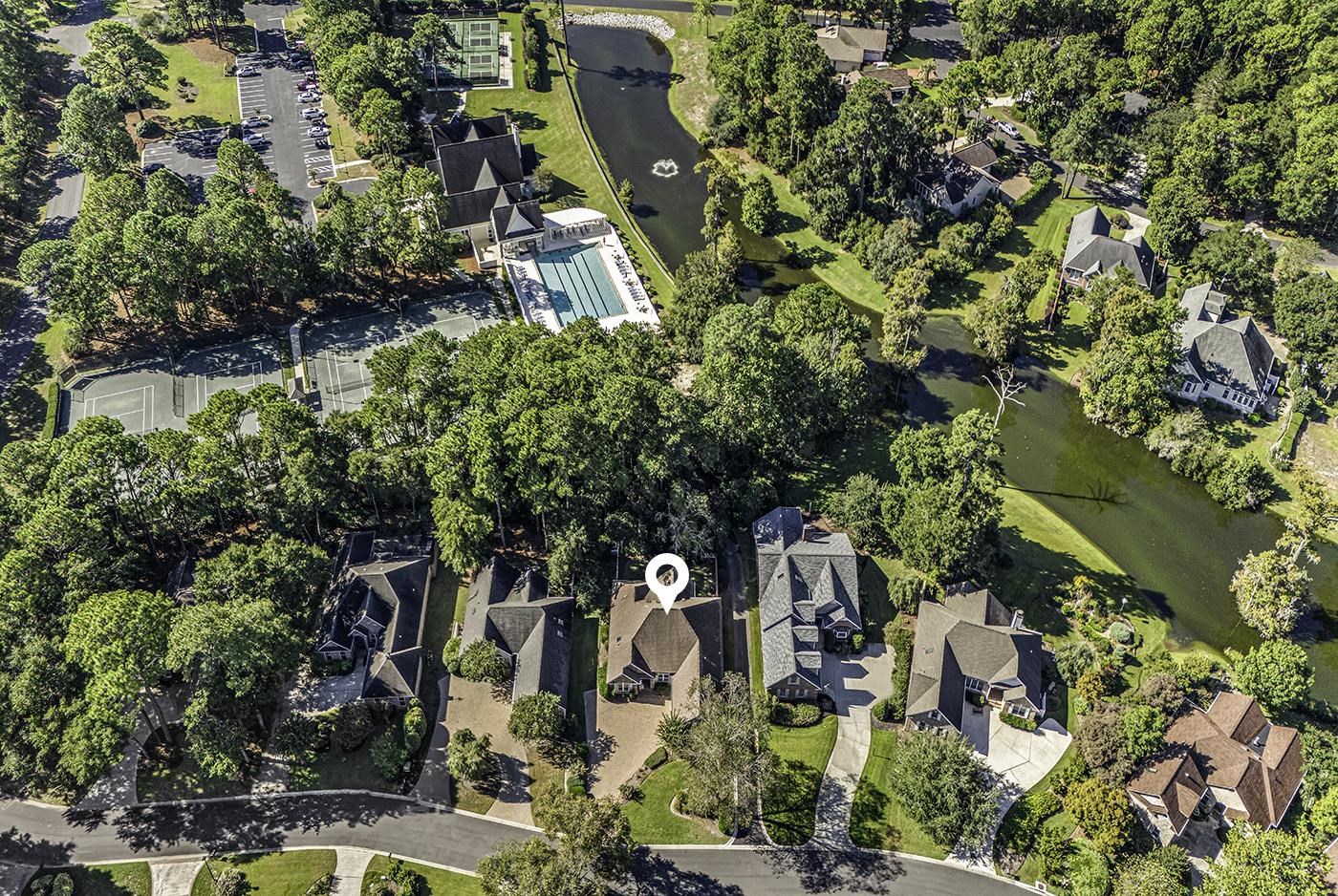 205 Berwick Dr.