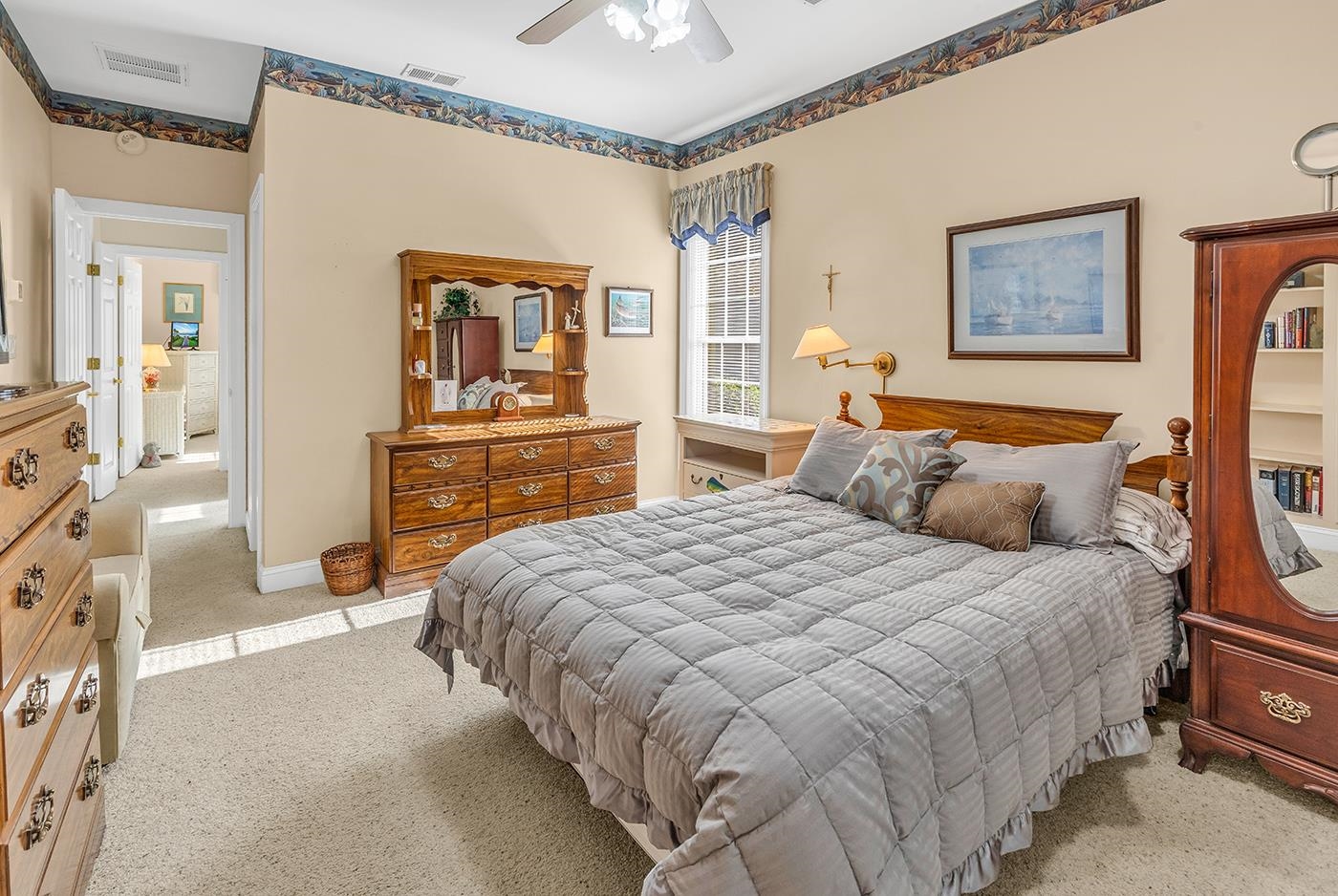 205 Berwick Dr.