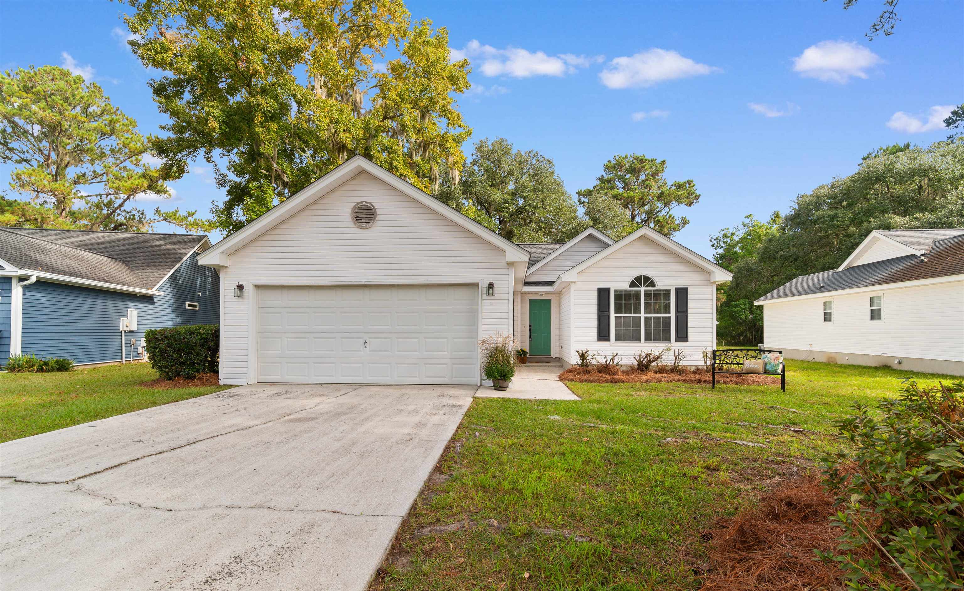 56 Robert Conway Ct.