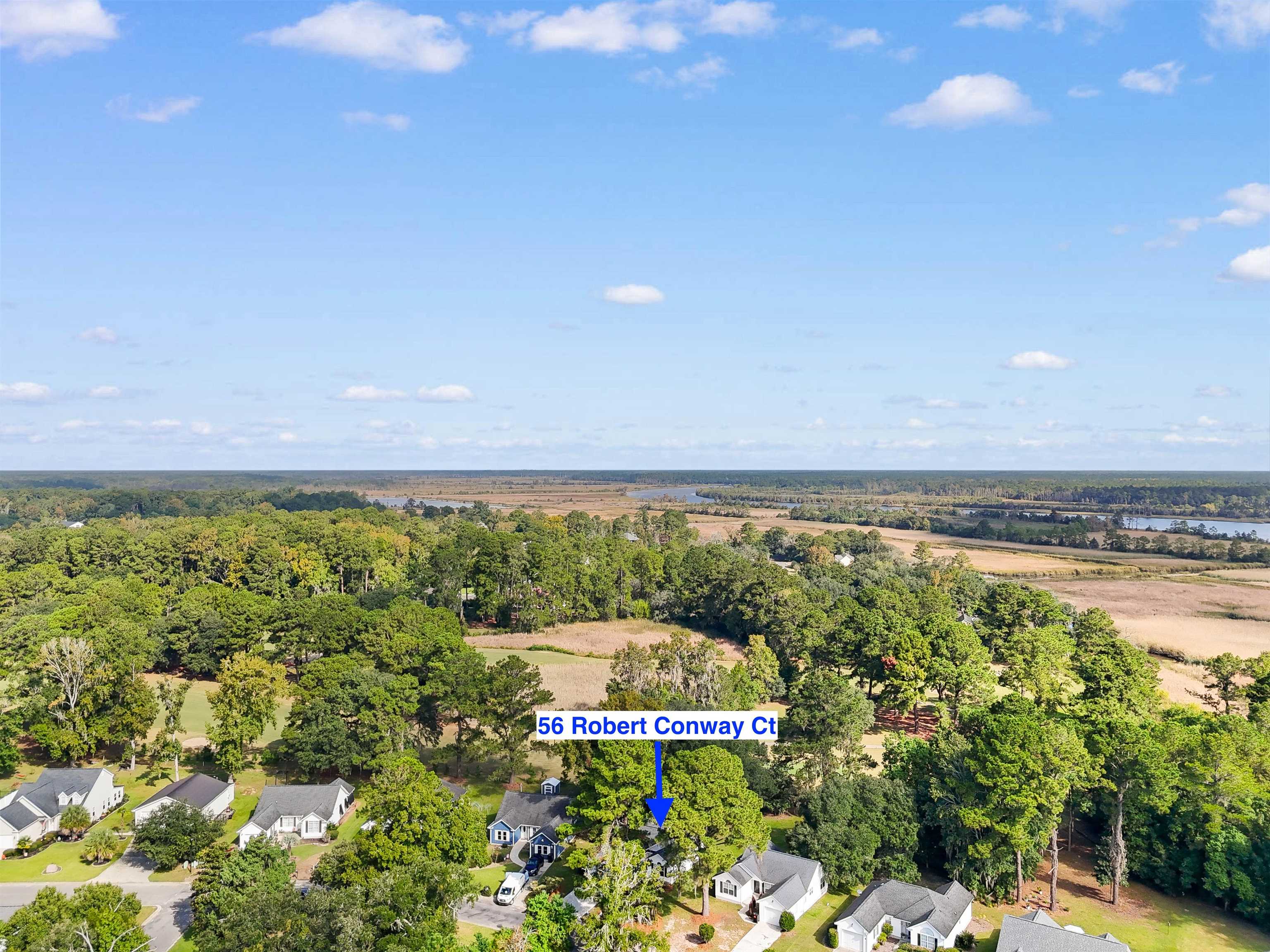 56 Robert Conway Ct.
