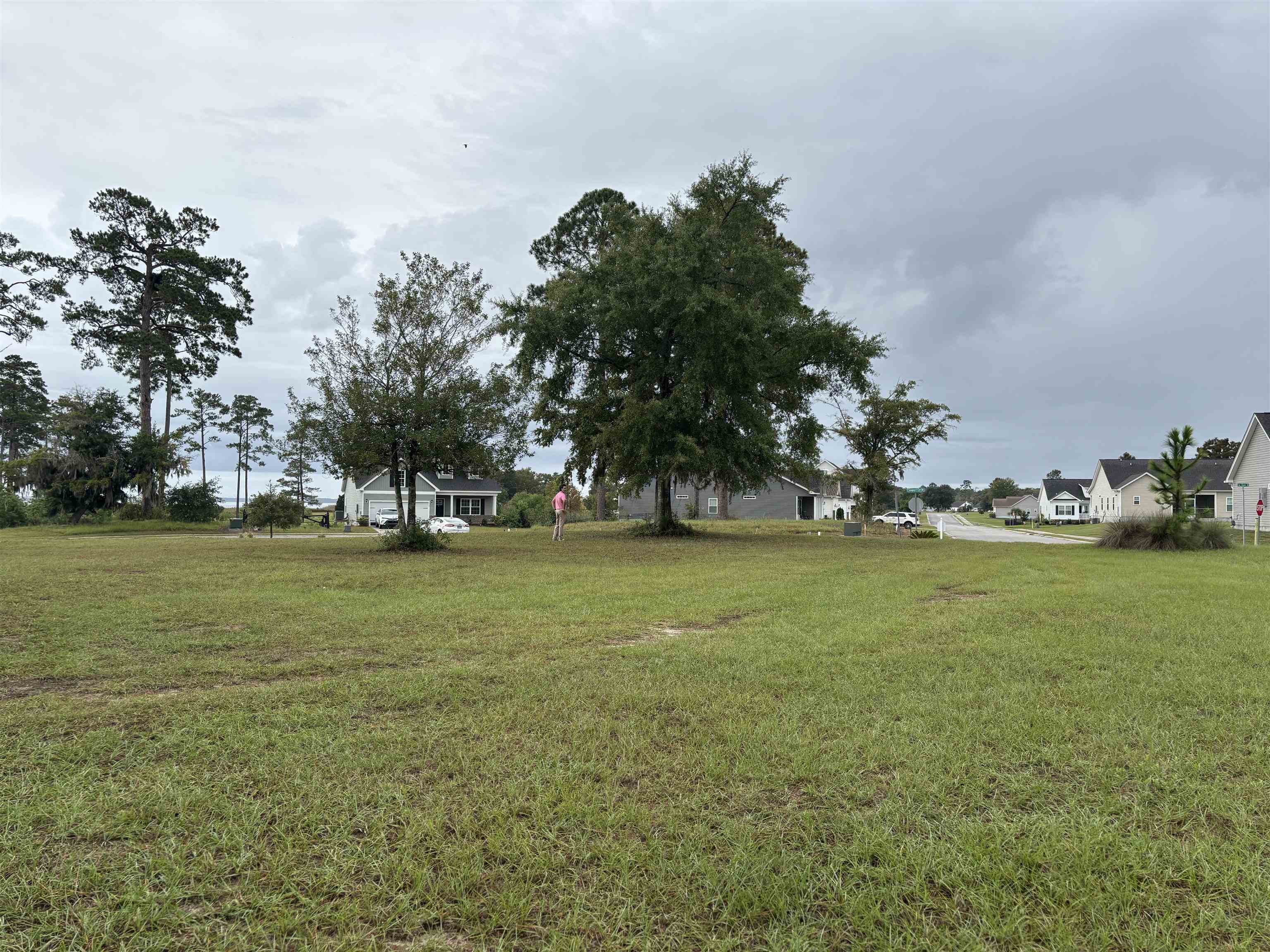 Lot 161 Seaport Circle