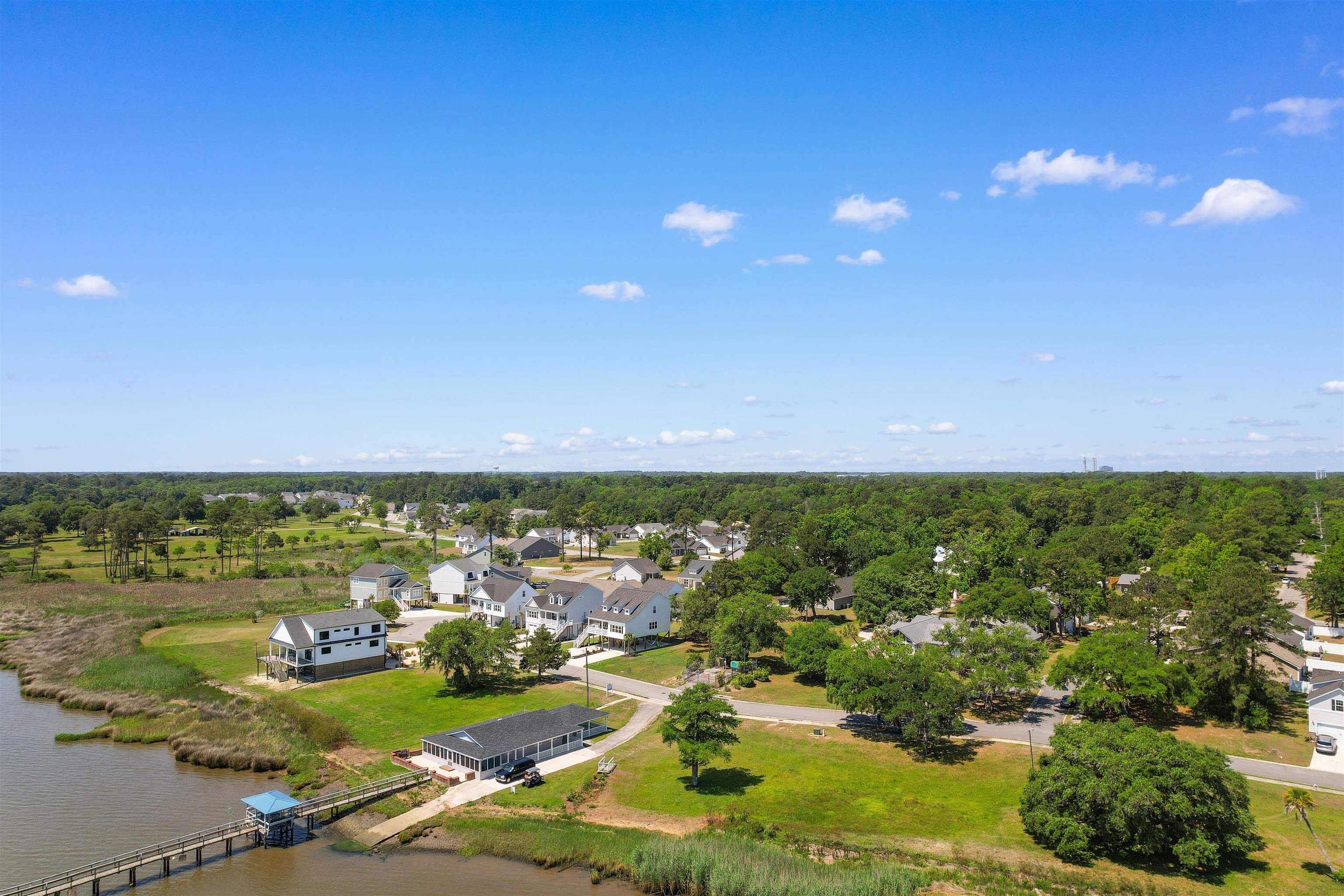 Lot 161 Seaport Circle